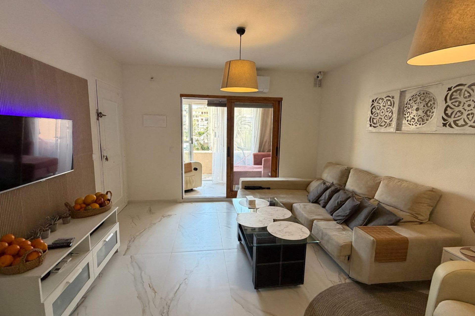 Sale - Apartamento -
Torrevieja - Torrejón
