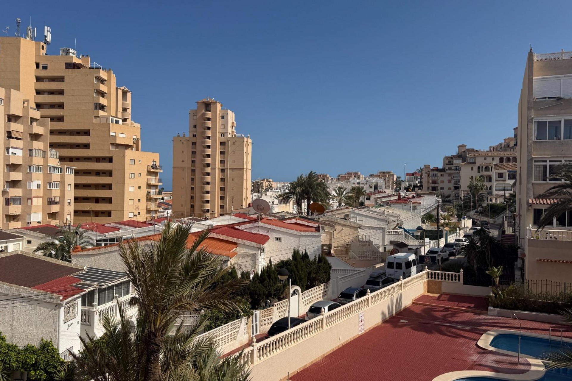 Sale - Apartamento -
Torrevieja - Torrejón