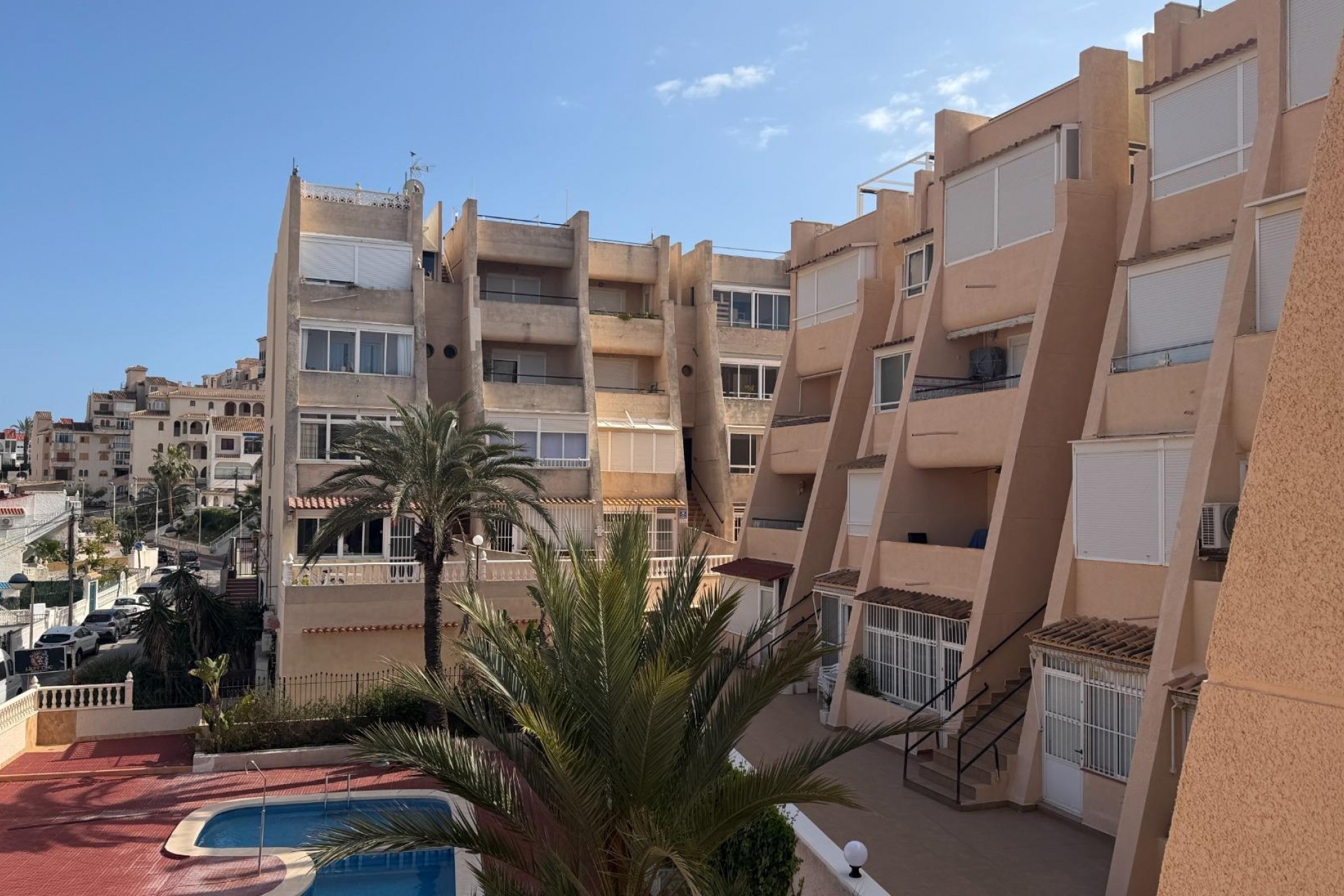 Sale - Apartamento -
Torrevieja - Torrejón