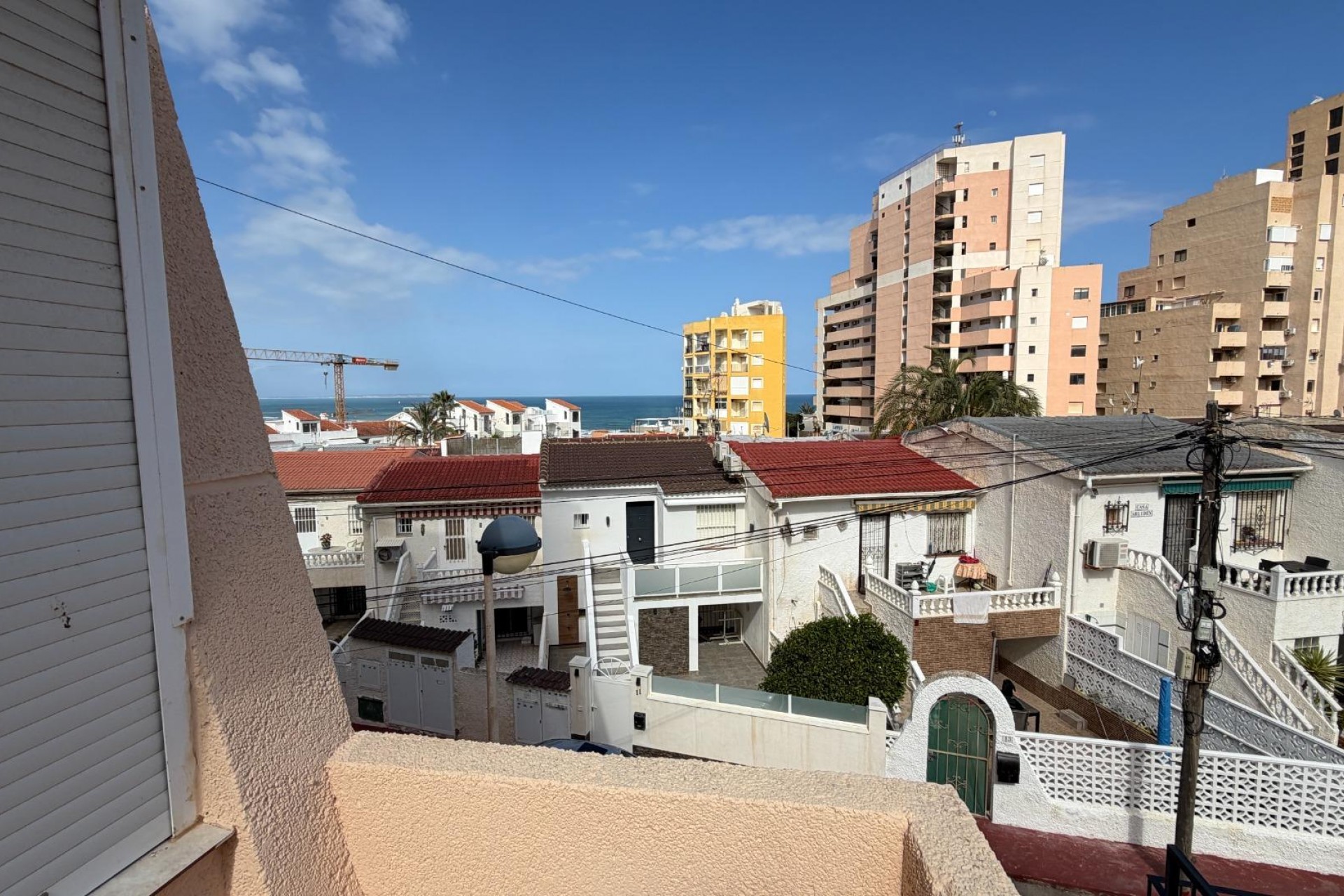 Sale - Apartamento -
Torrevieja - Torrejón