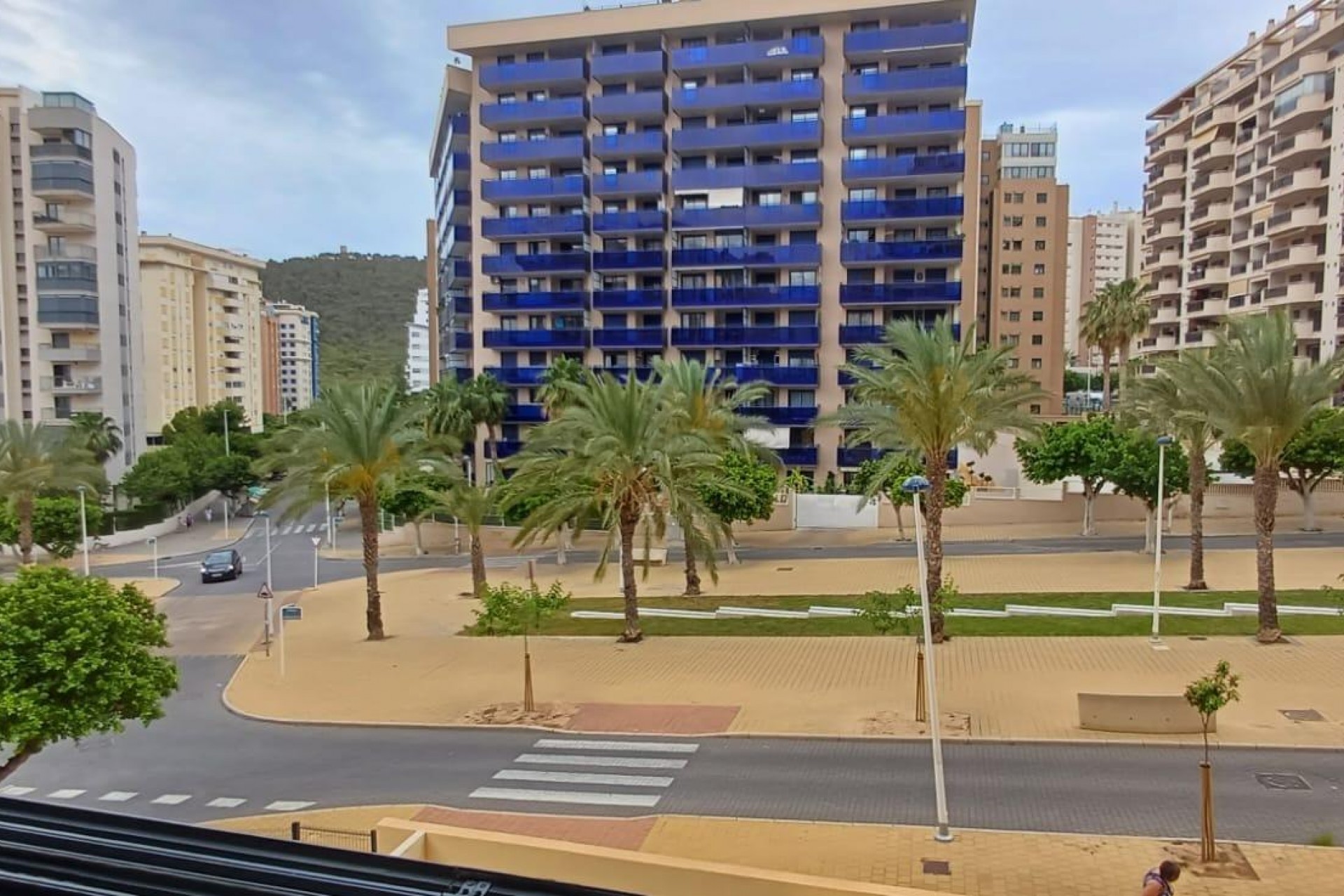 Sale - Apartamento -
Villajoyosa - Cala de Finestrat