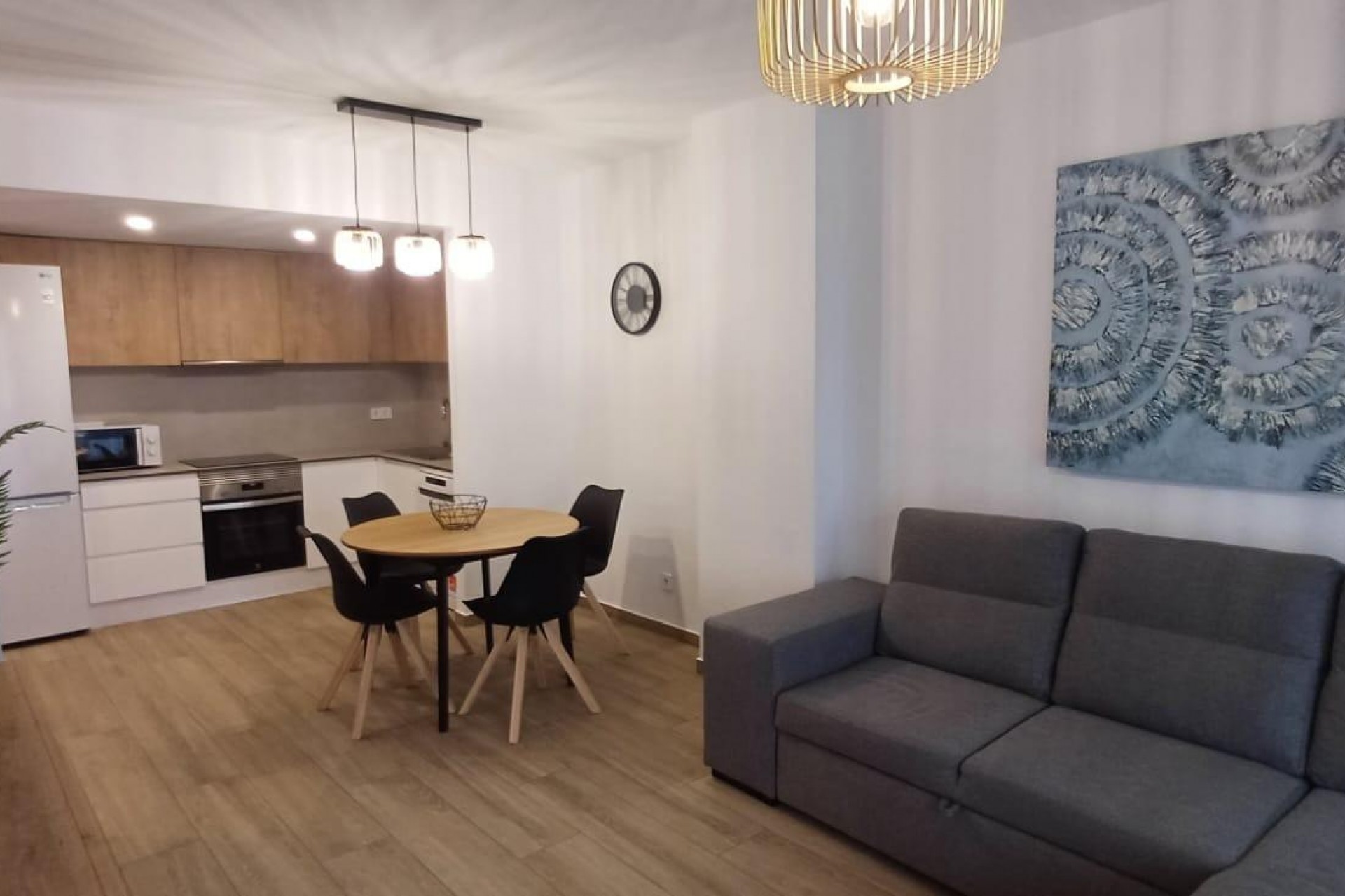 Sale - Apartamento -
Villajoyosa - Cala de Finestrat