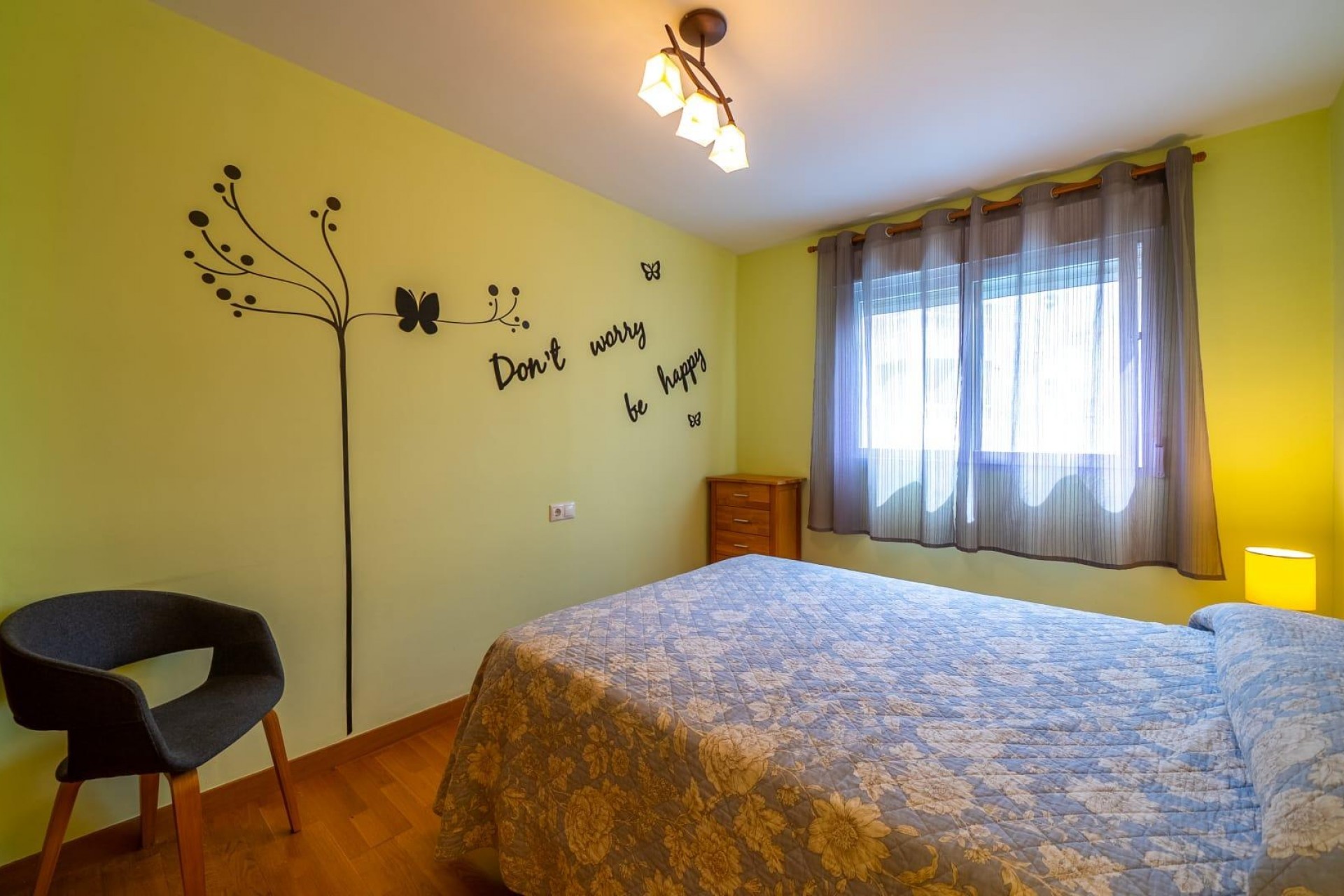 Sale - Apartment -
Alicante - Alicante Golf