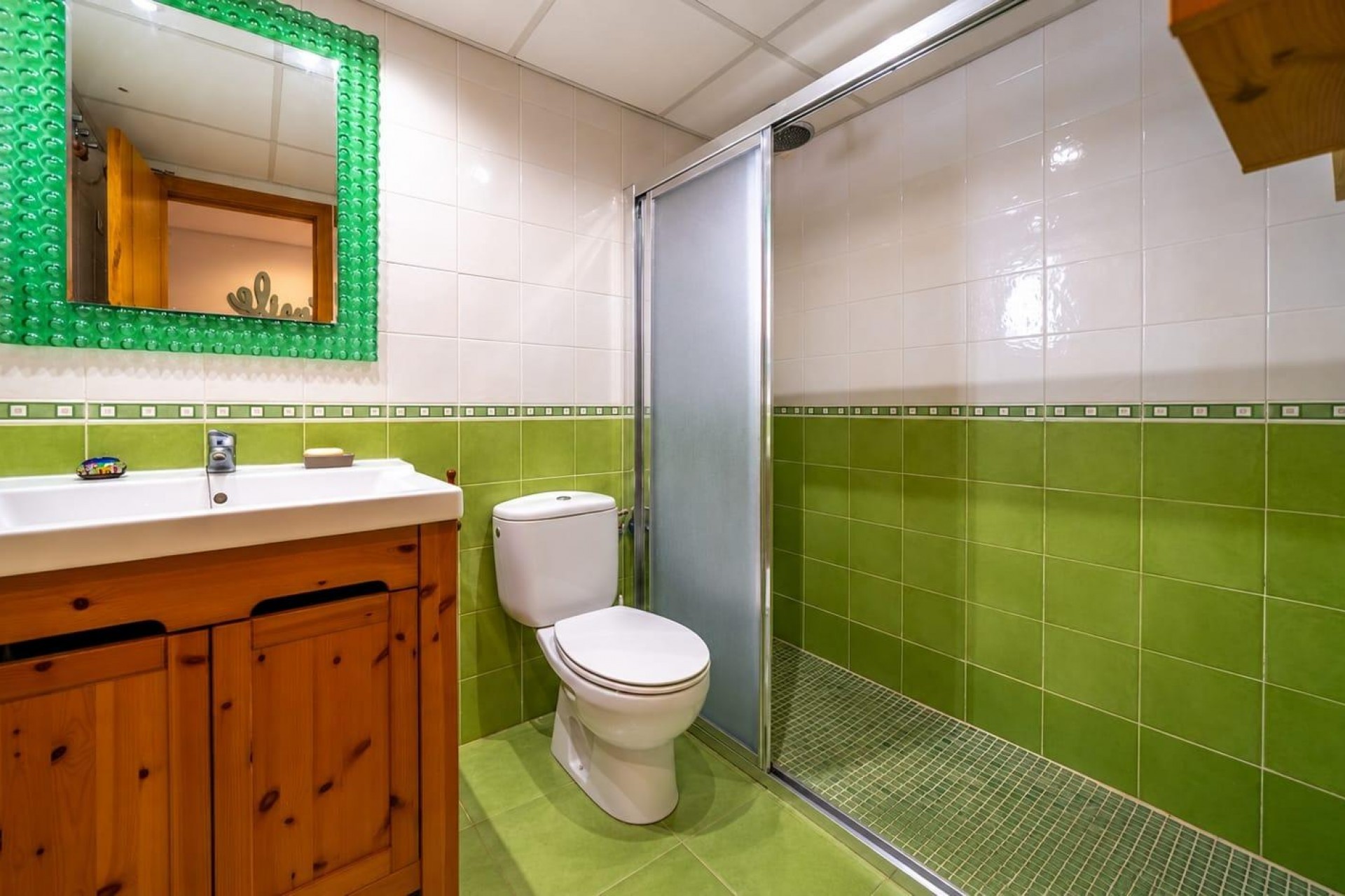 Sale - Apartment -
Alicante - Alicante Golf