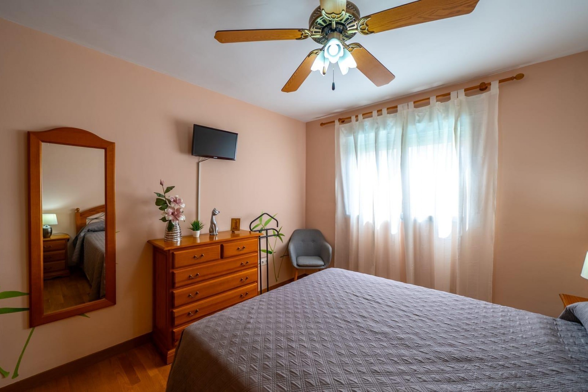 Sale - Apartment -
Alicante - Alicante Golf