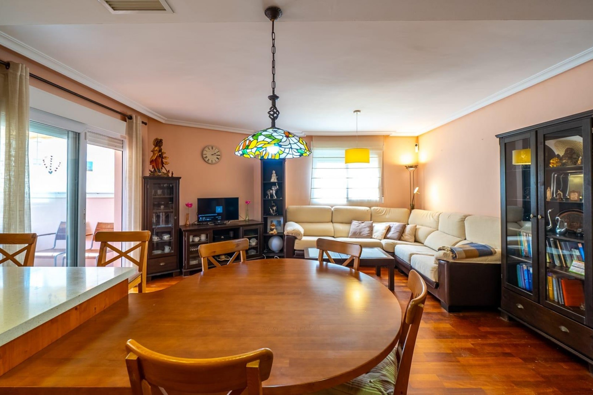 Sale - Apartment -
Alicante - Alicante Golf