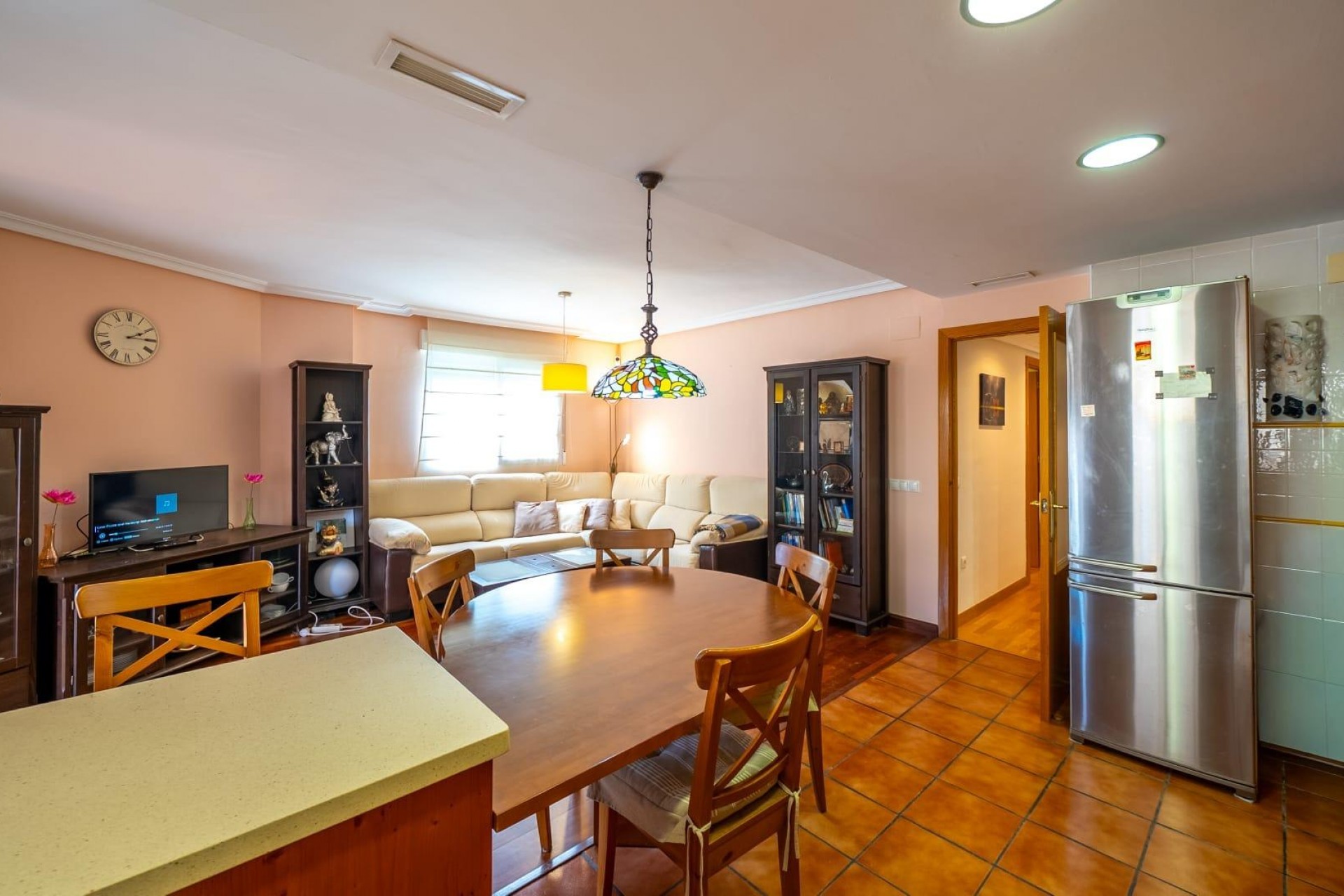 Sale - Apartment -
Alicante - Alicante Golf