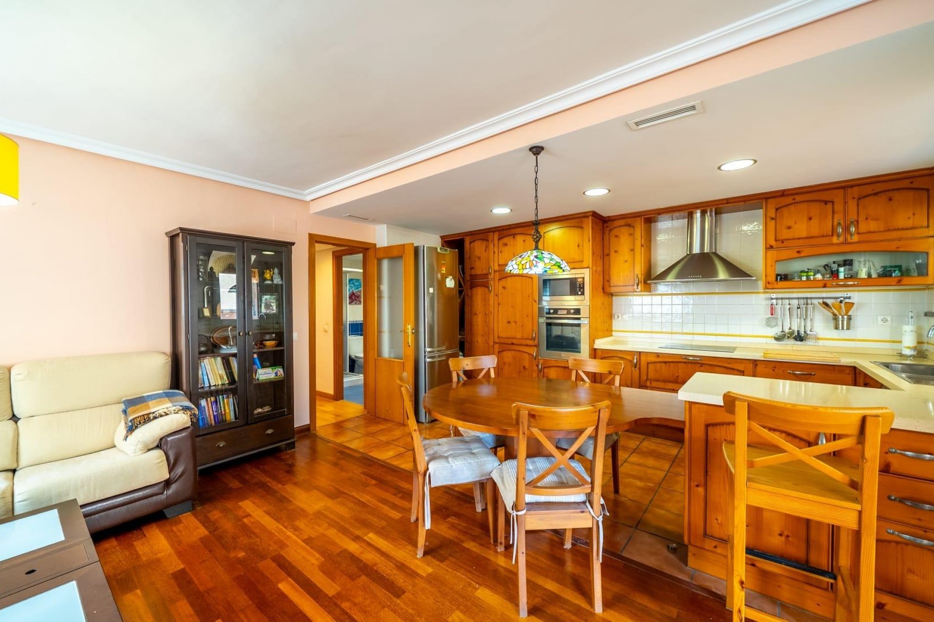 Sale - Apartment -
Alicante - Alicante Golf