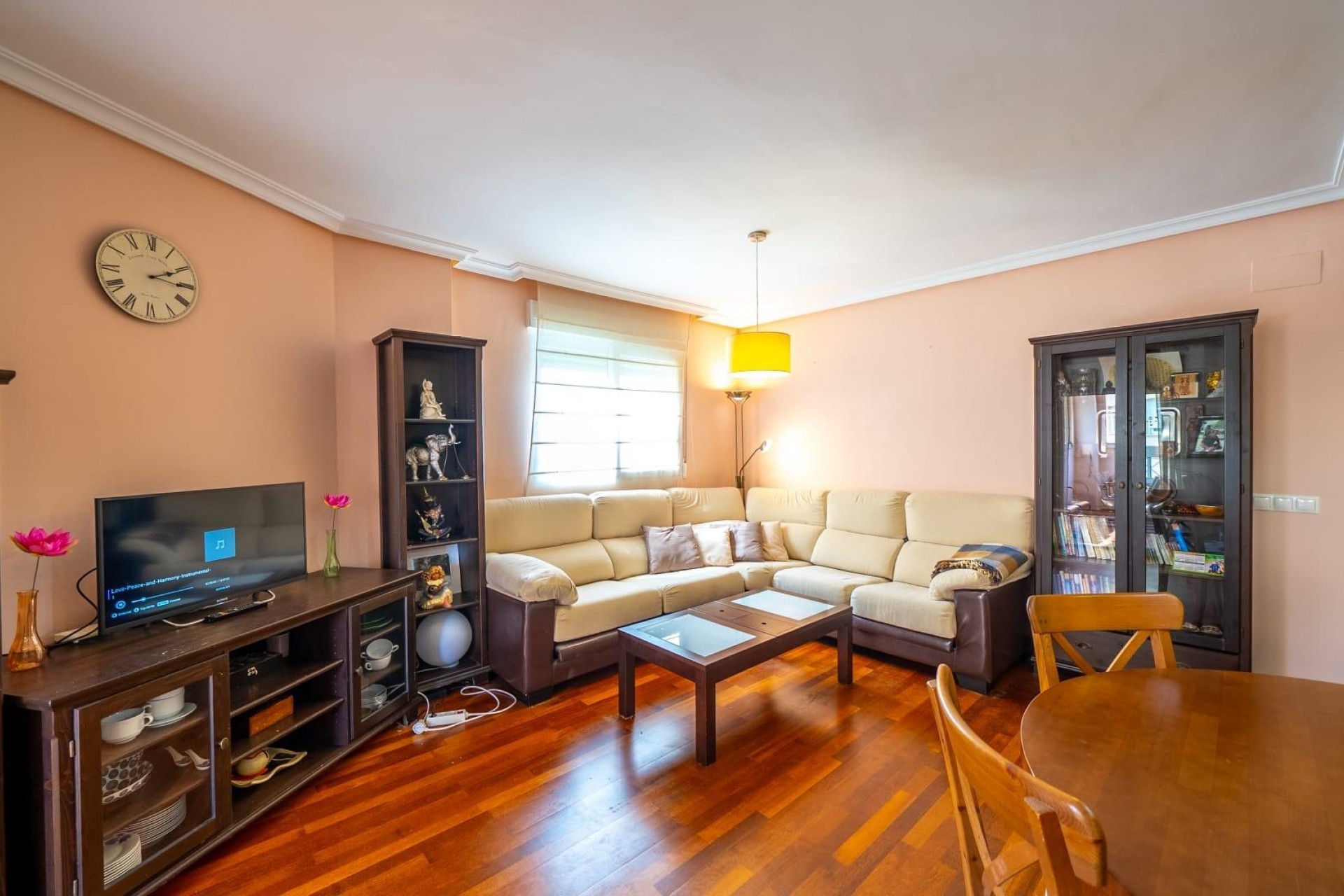 Sale - Apartment -
Alicante - Alicante Golf