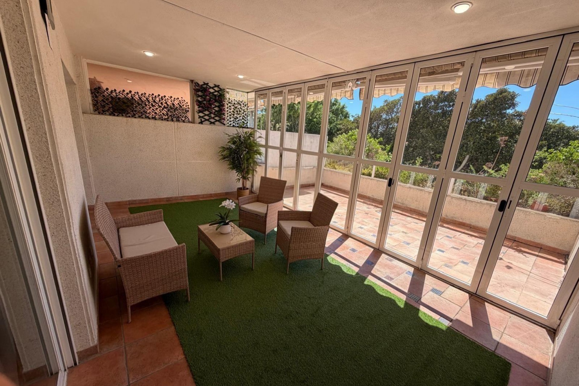 Sale - Apartment -
Alicante - Playa de San Juan