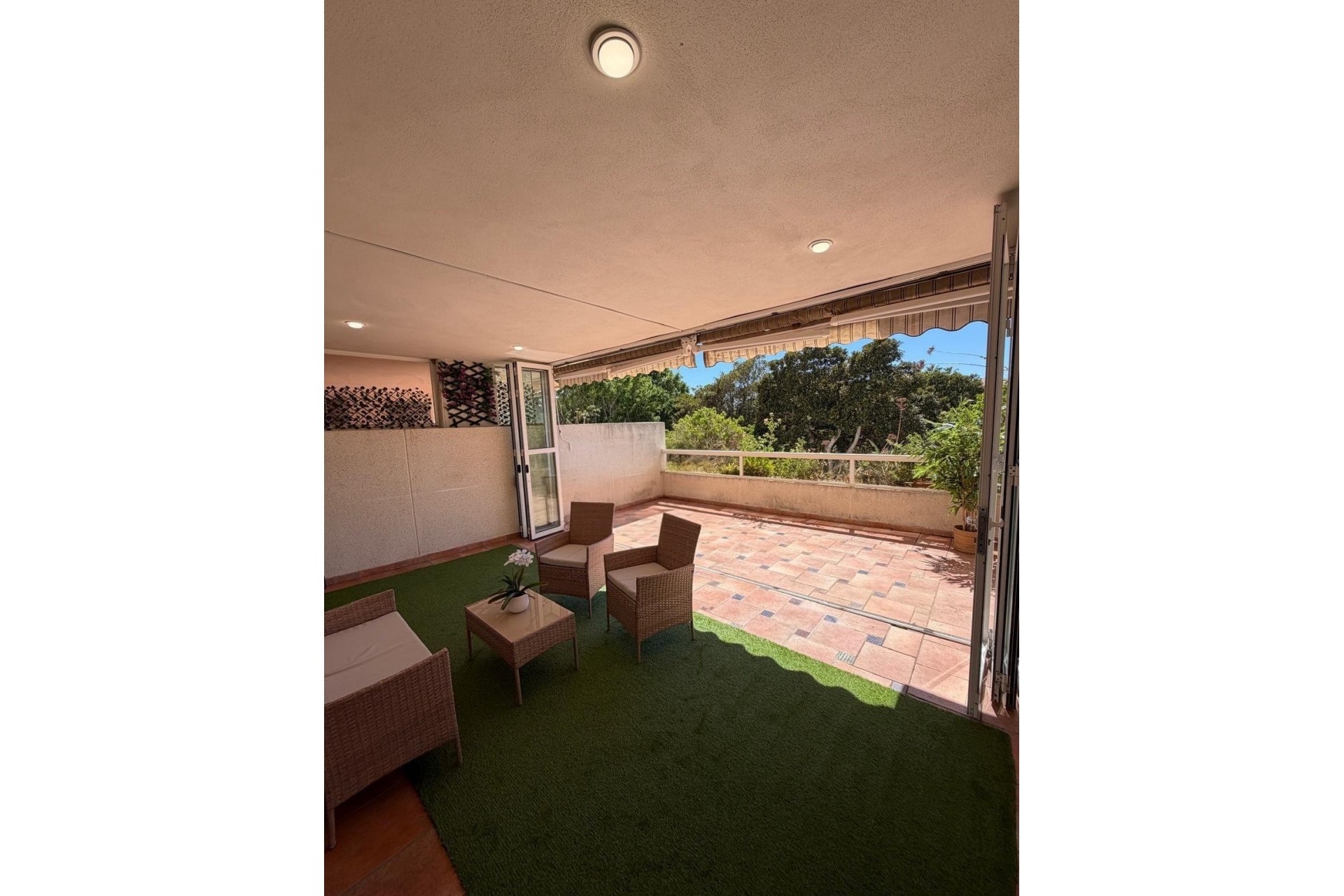Sale - Apartment -
Alicante - Playa de San Juan