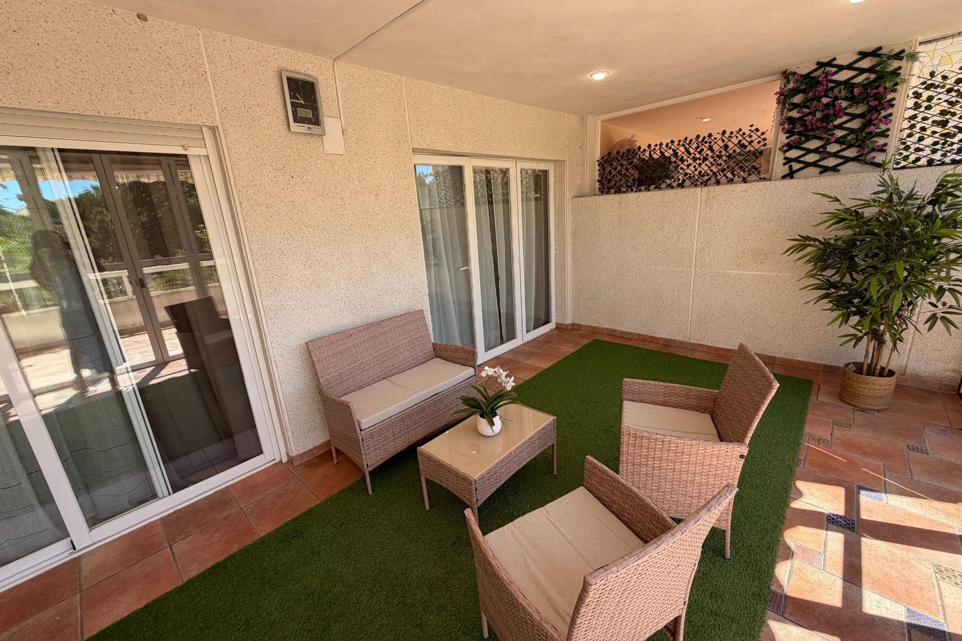 Sale - Apartment -
Alicante - Playa de San Juan