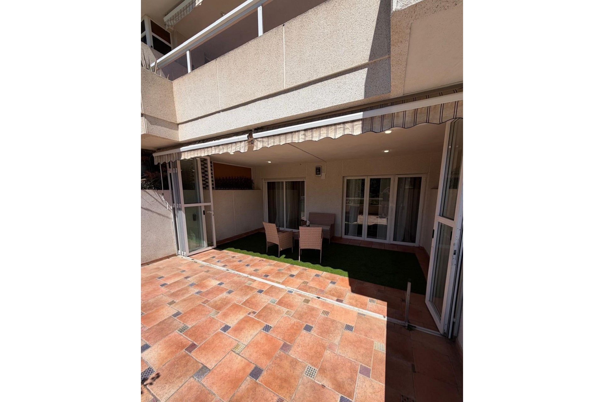 Sale - Apartment -
Alicante - Playa de San Juan