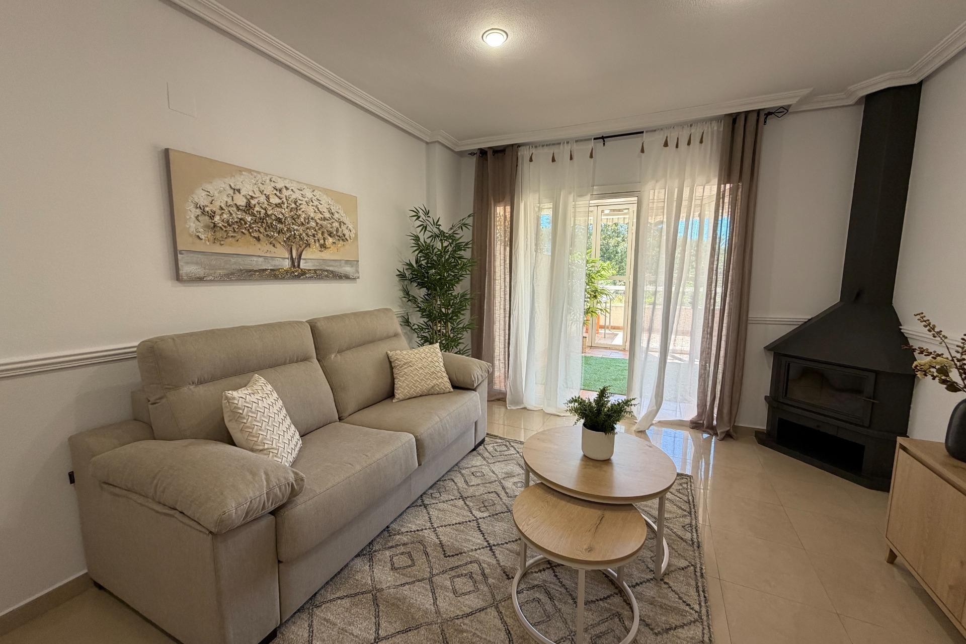 Sale - Apartment -
Alicante - Playa de San Juan