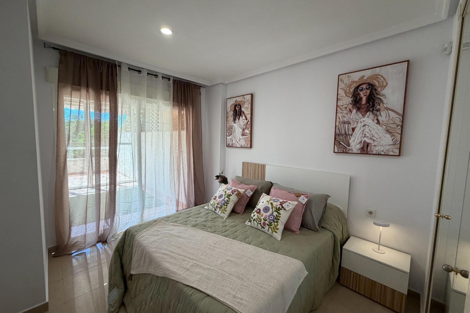 Sale - Apartment -
Alicante - Playa de San Juan
