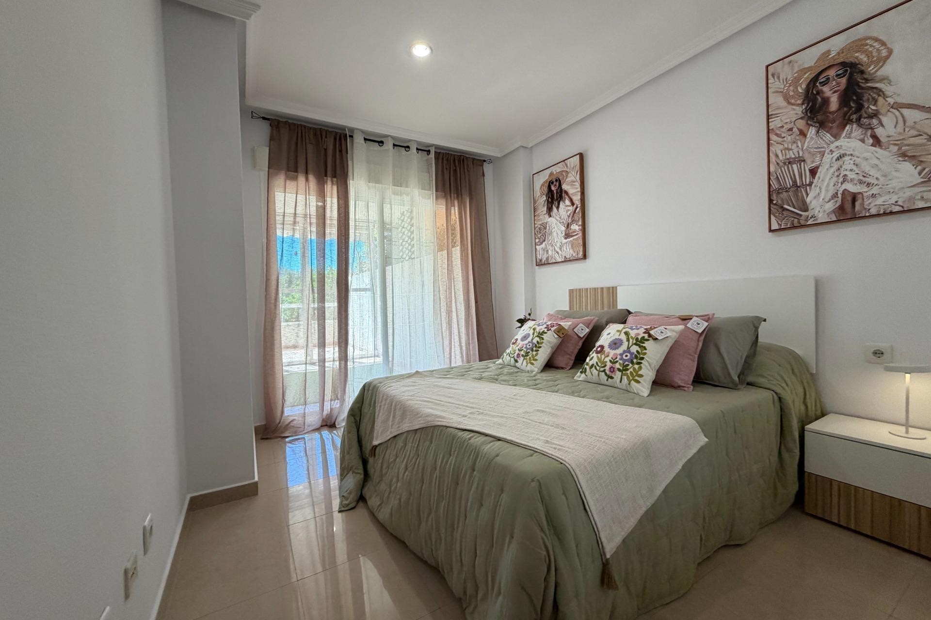 Sale - Apartment -
Alicante - Playa de San Juan