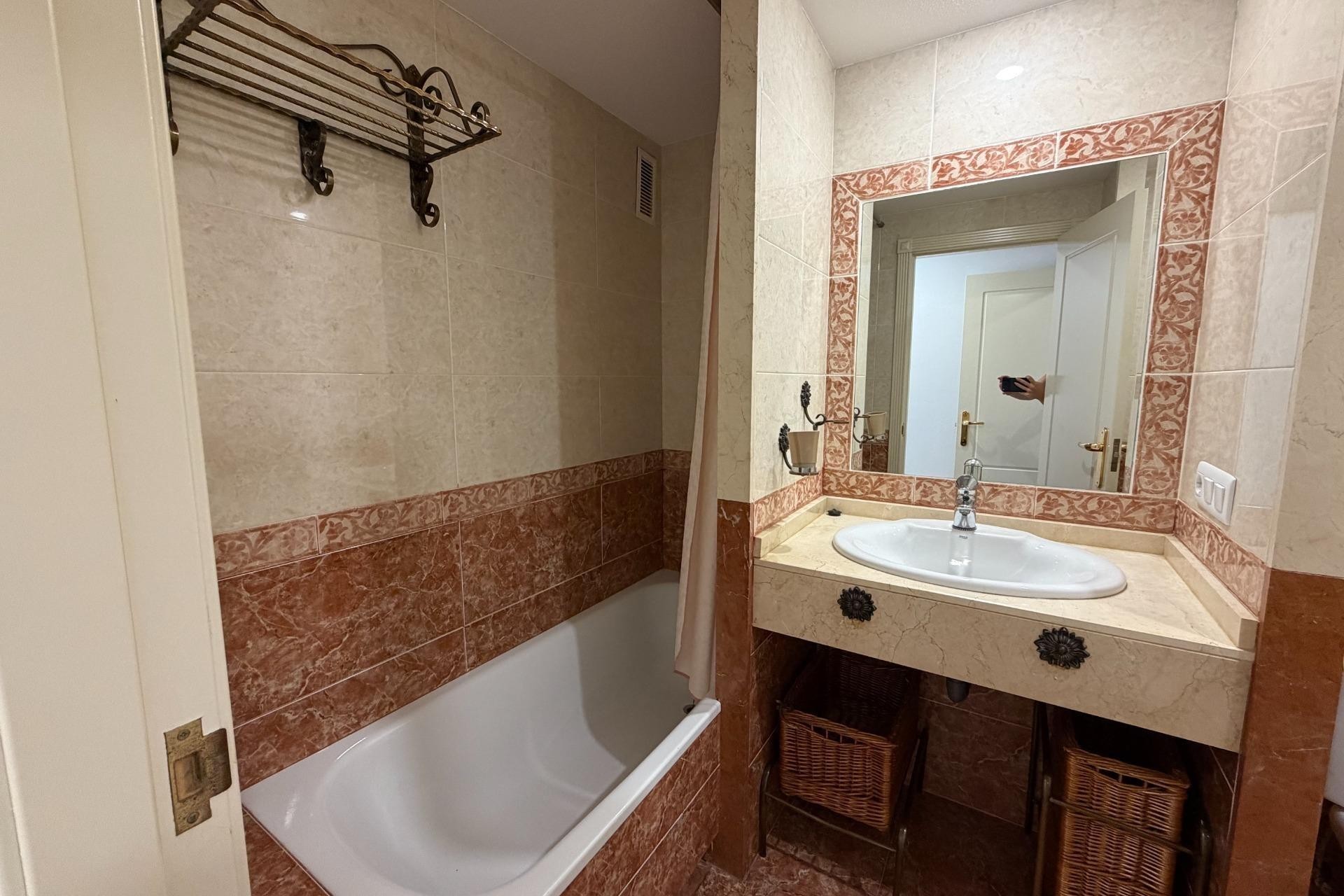 Sale - Apartment -
Alicante - Playa de San Juan