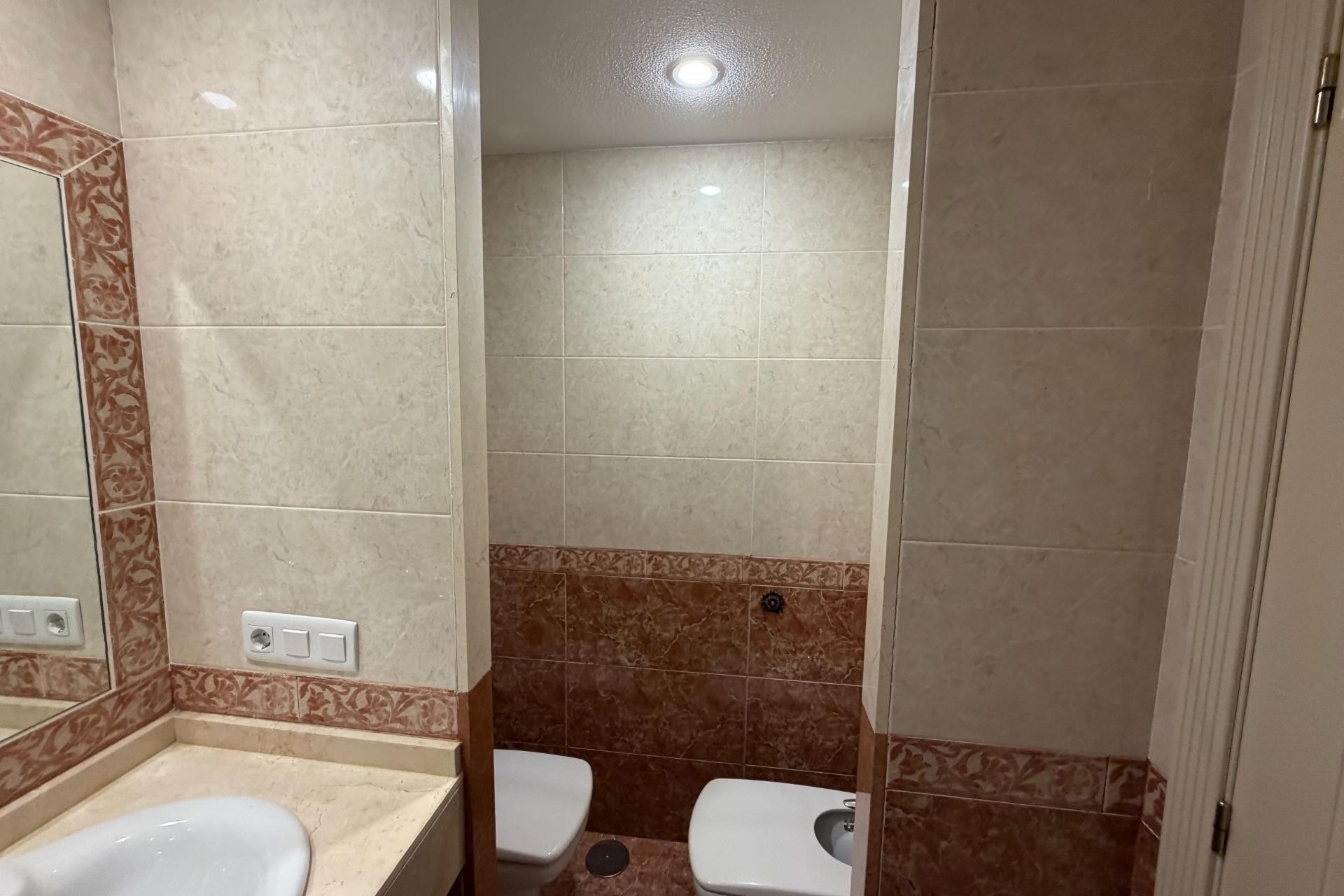Sale - Apartment -
Alicante - Playa de San Juan