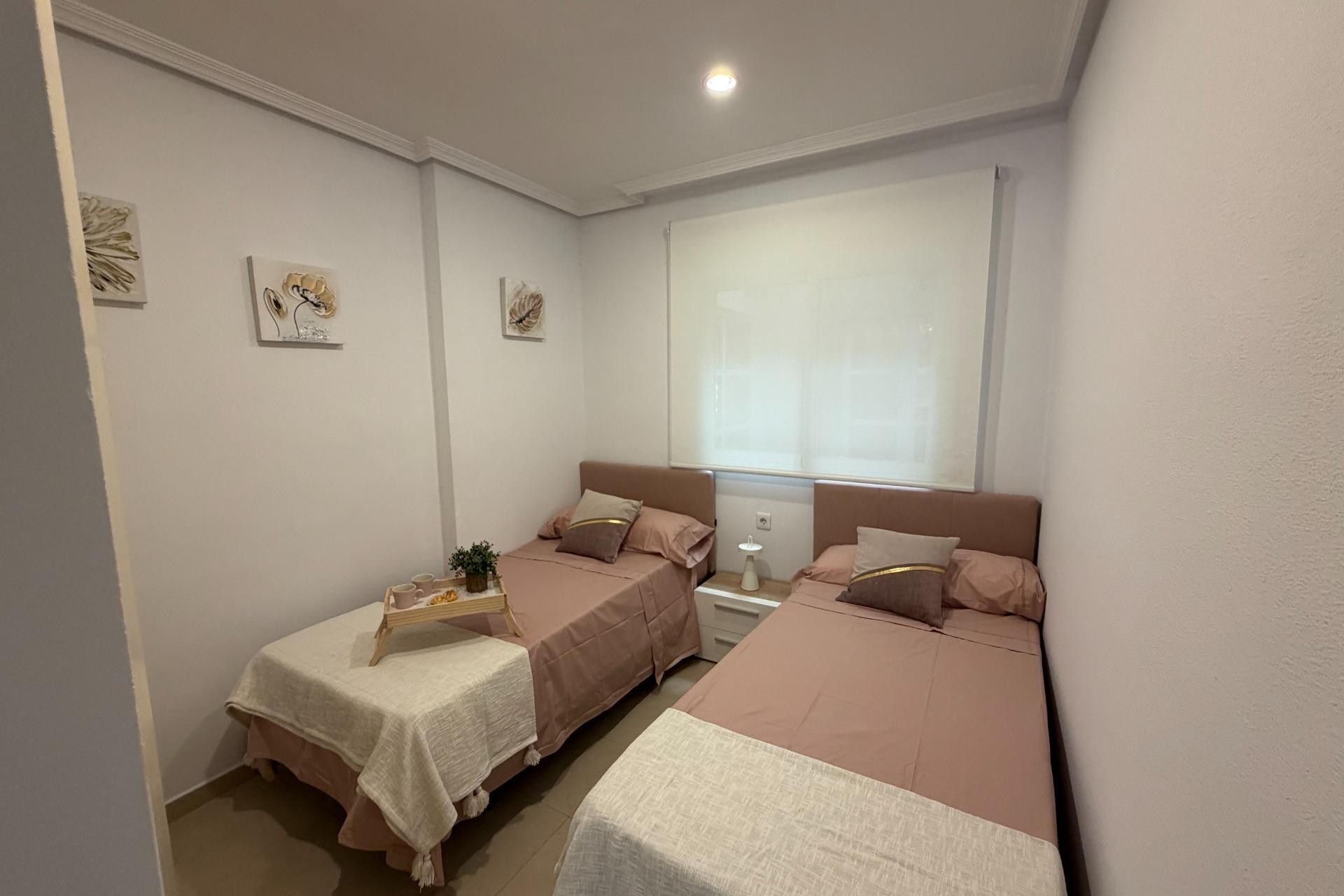 Sale - Apartment -
Alicante - Playa de San Juan