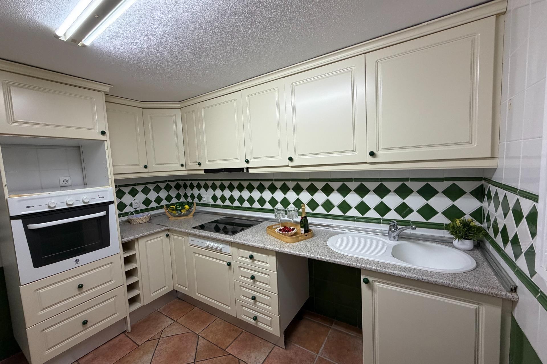 Sale - Apartment -
Alicante - Playa de San Juan