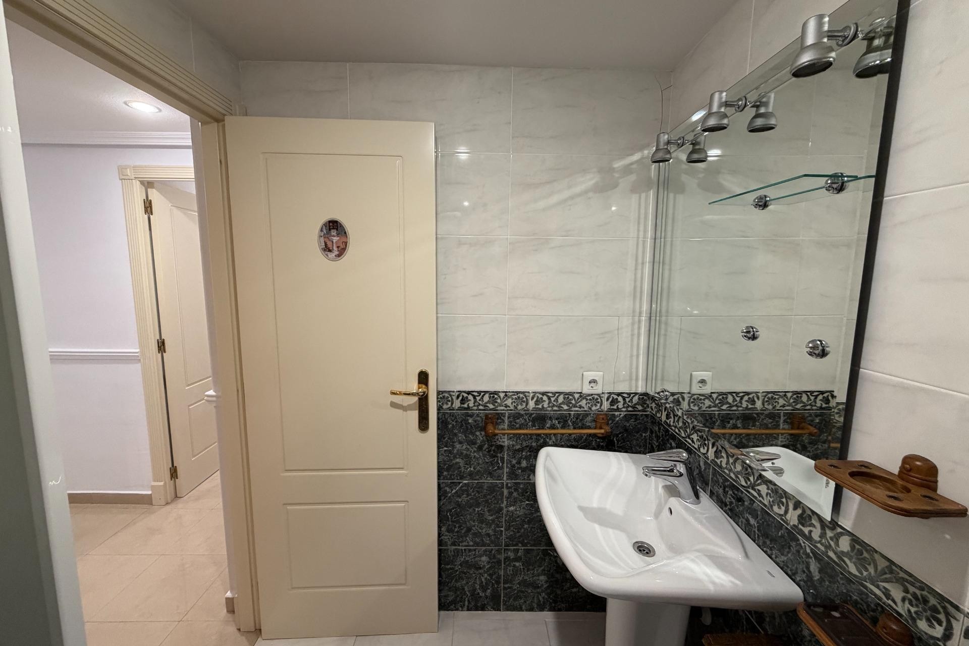 Sale - Apartment -
Alicante - Playa de San Juan