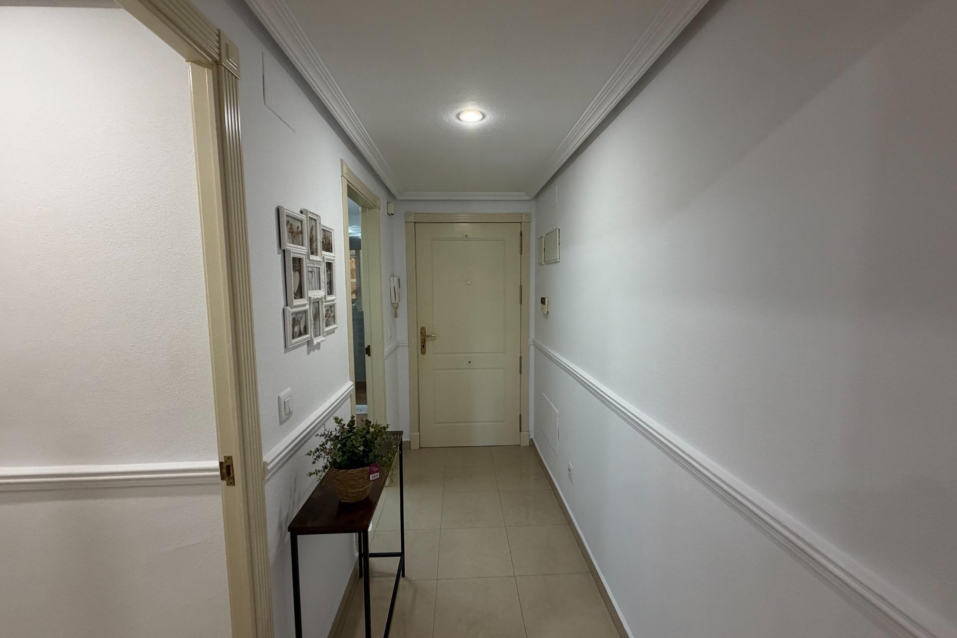 Sale - Apartment -
Alicante - Playa de San Juan