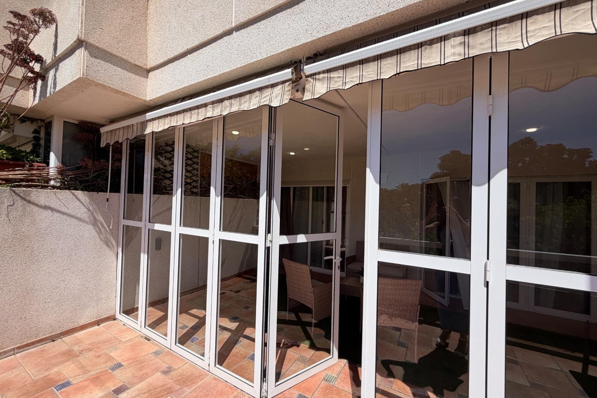 Sale - Apartment -
Alicante - Playa de San Juan