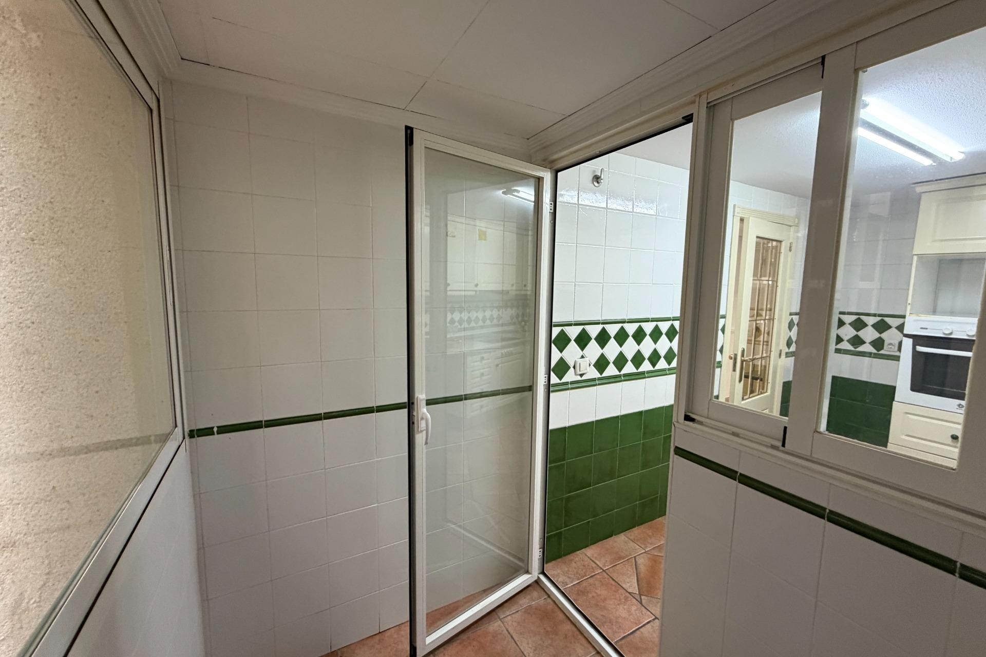 Sale - Apartment -
Alicante - Playa de San Juan