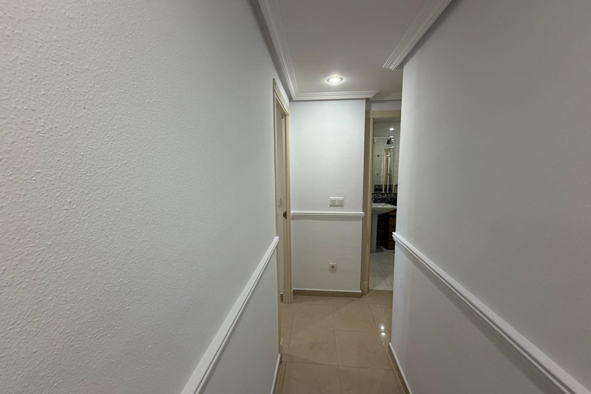 Sale - Apartment -
Alicante - Playa de San Juan