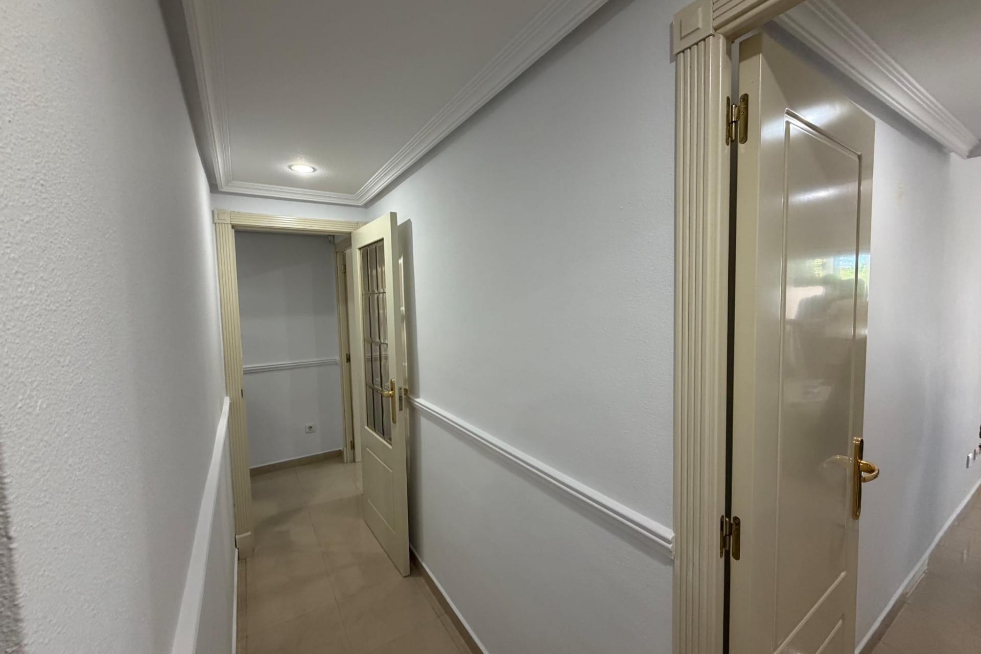Sale - Apartment -
Alicante - Playa de San Juan