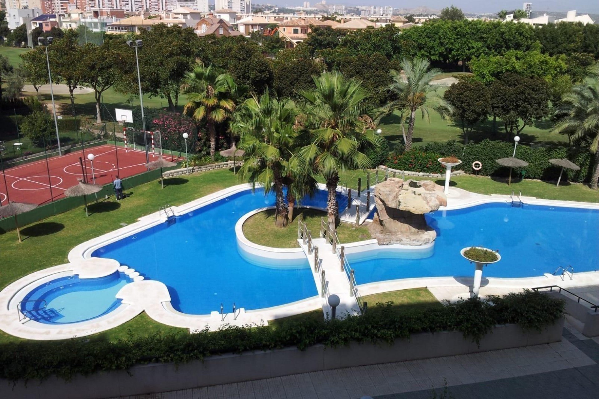 Sale - Apartment -
Alicante - Playa de San Juan