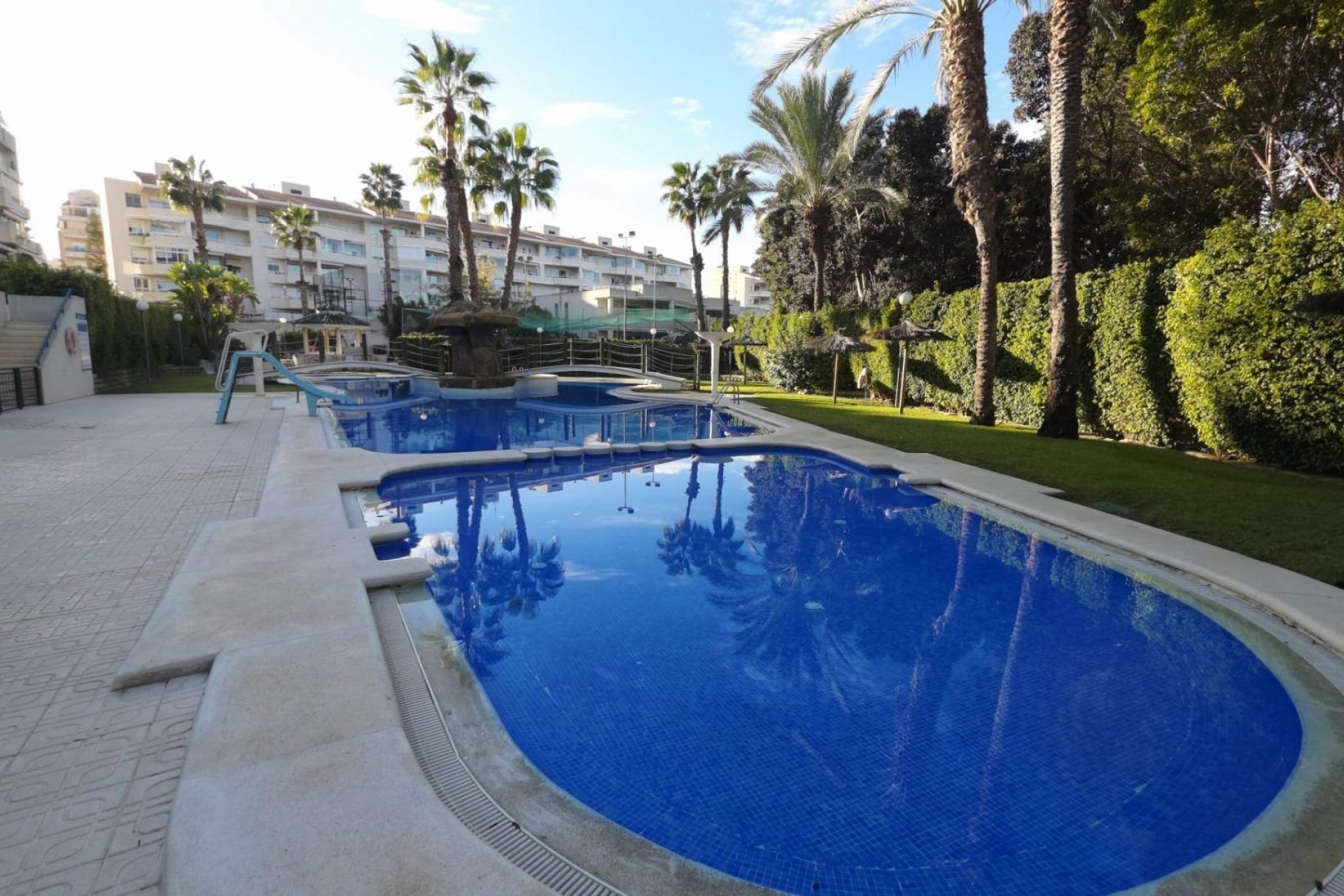 Sale - Apartment -
Alicante - Playa de San Juan