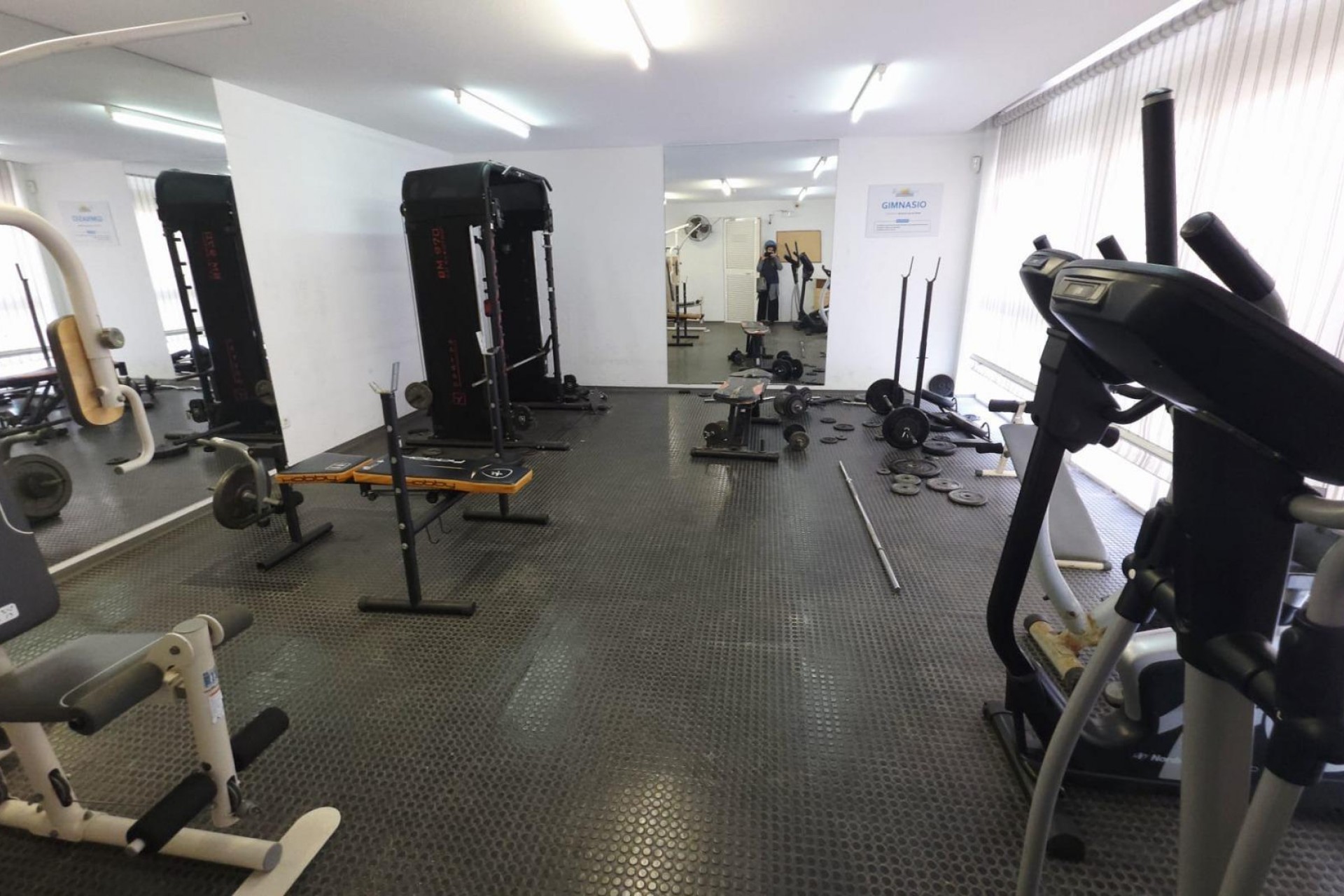 Sale - Apartment -
Alicante - Playa de San Juan