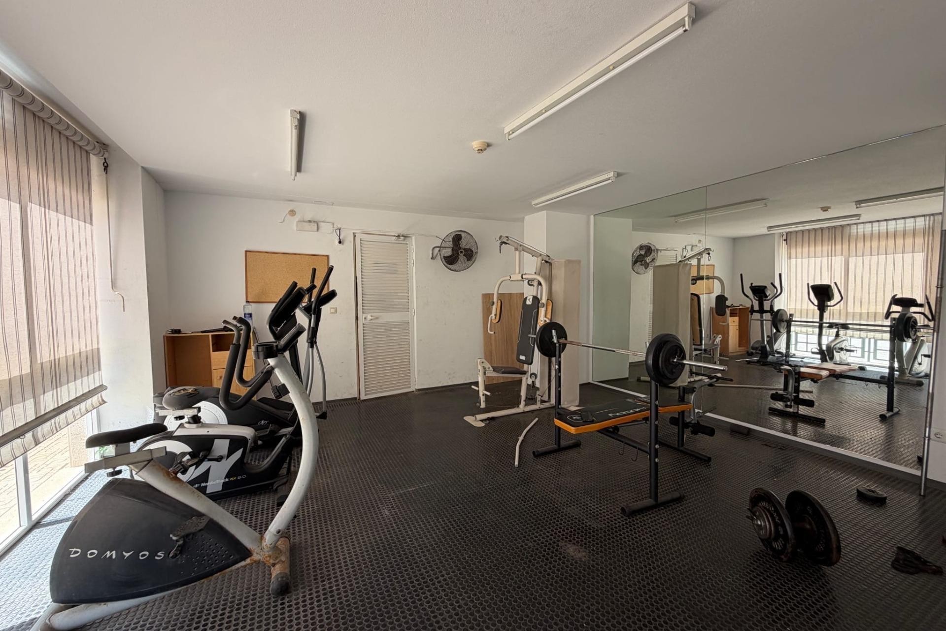 Sale - Apartment -
Alicante - Playa de San Juan