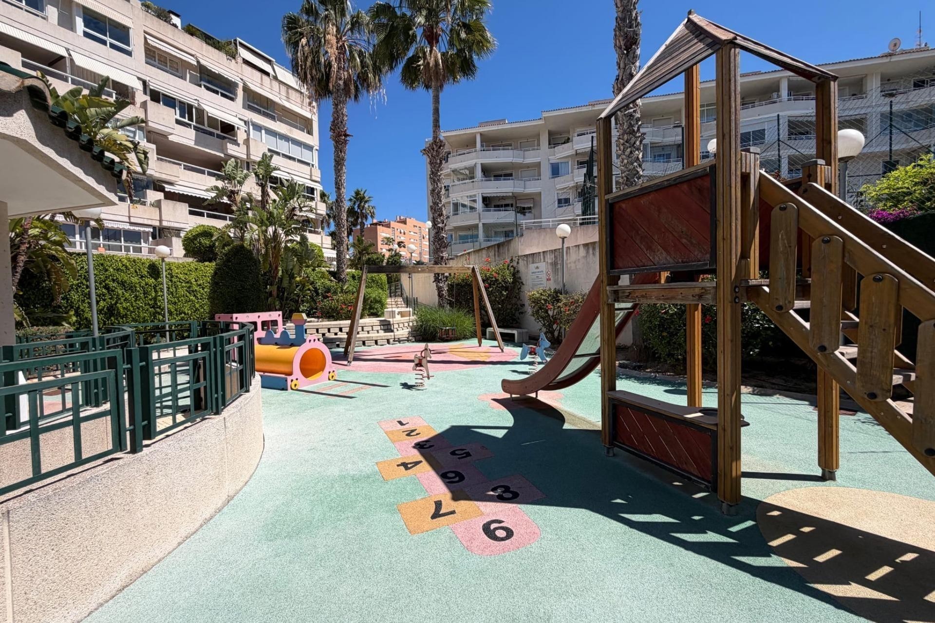 Sale - Apartment -
Alicante - Playa de San Juan