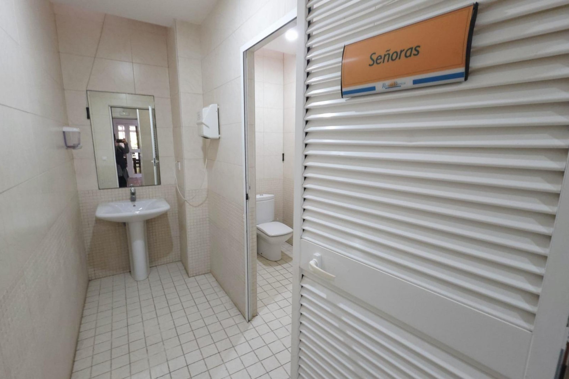 Sale - Apartment -
Alicante - Playa de San Juan