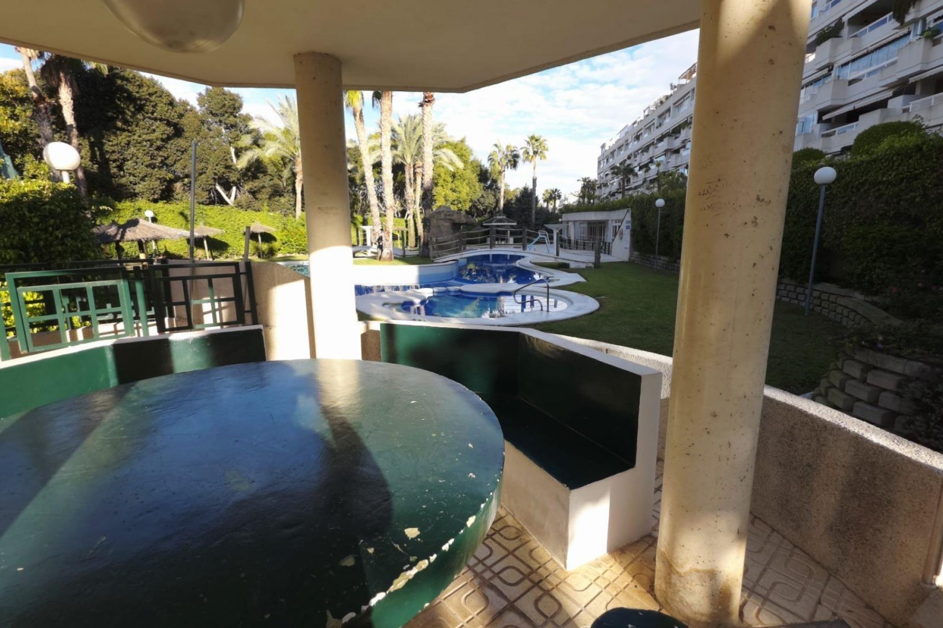 Sale - Apartment -
Alicante - Playa de San Juan
