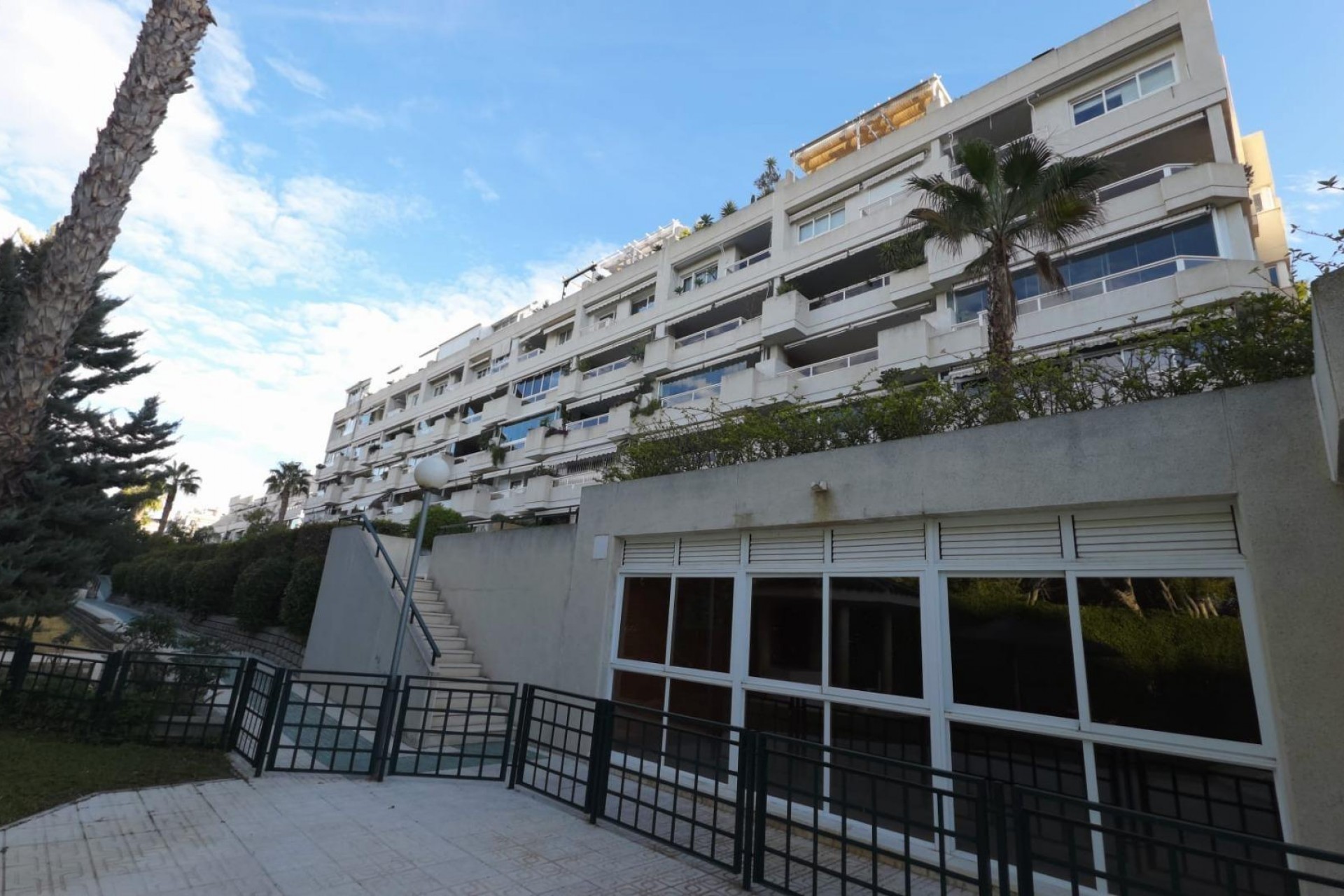 Sale - Apartment -
Alicante - Playa de San Juan