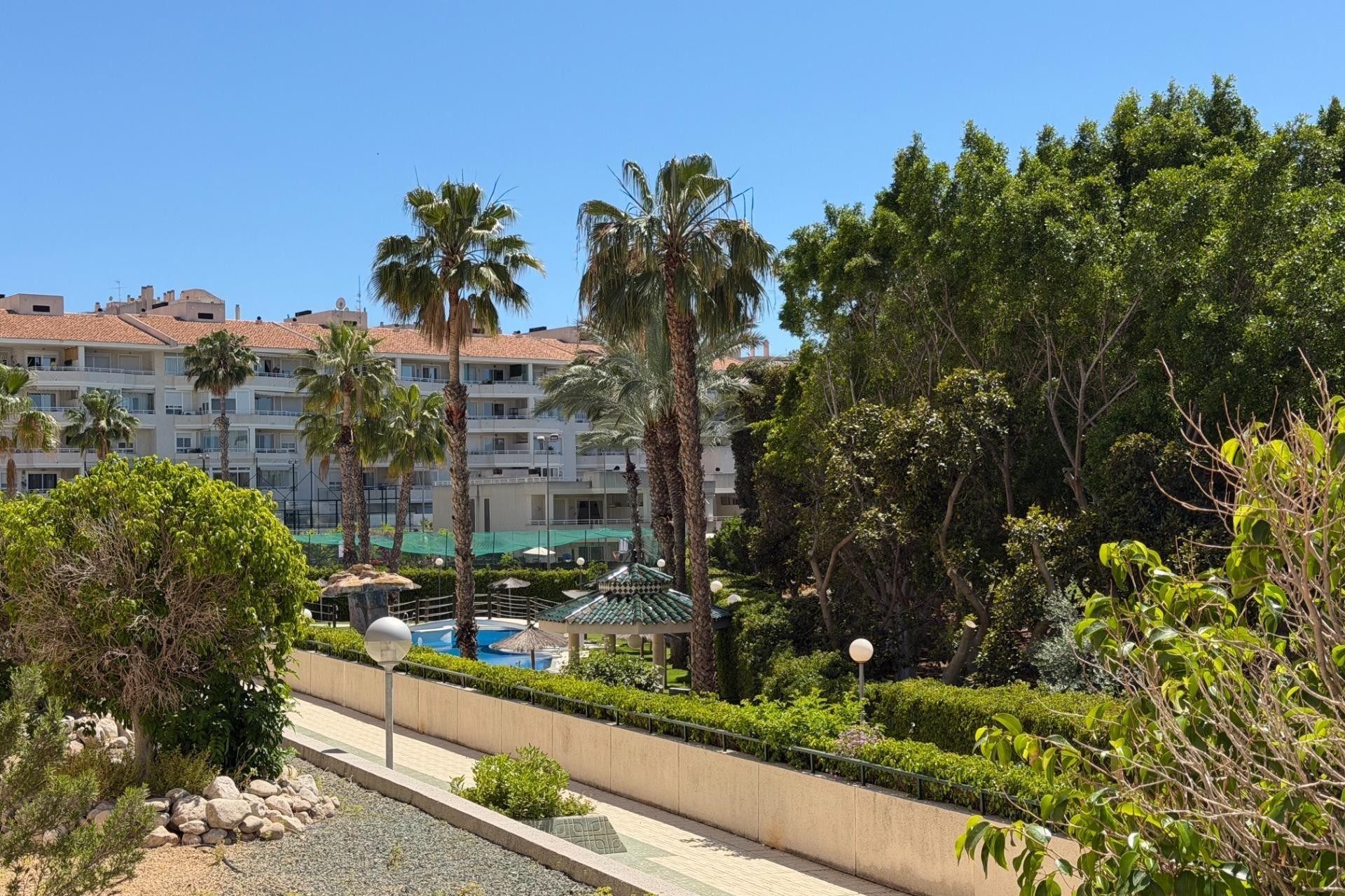 Sale - Apartment -
Alicante - Playa de San Juan