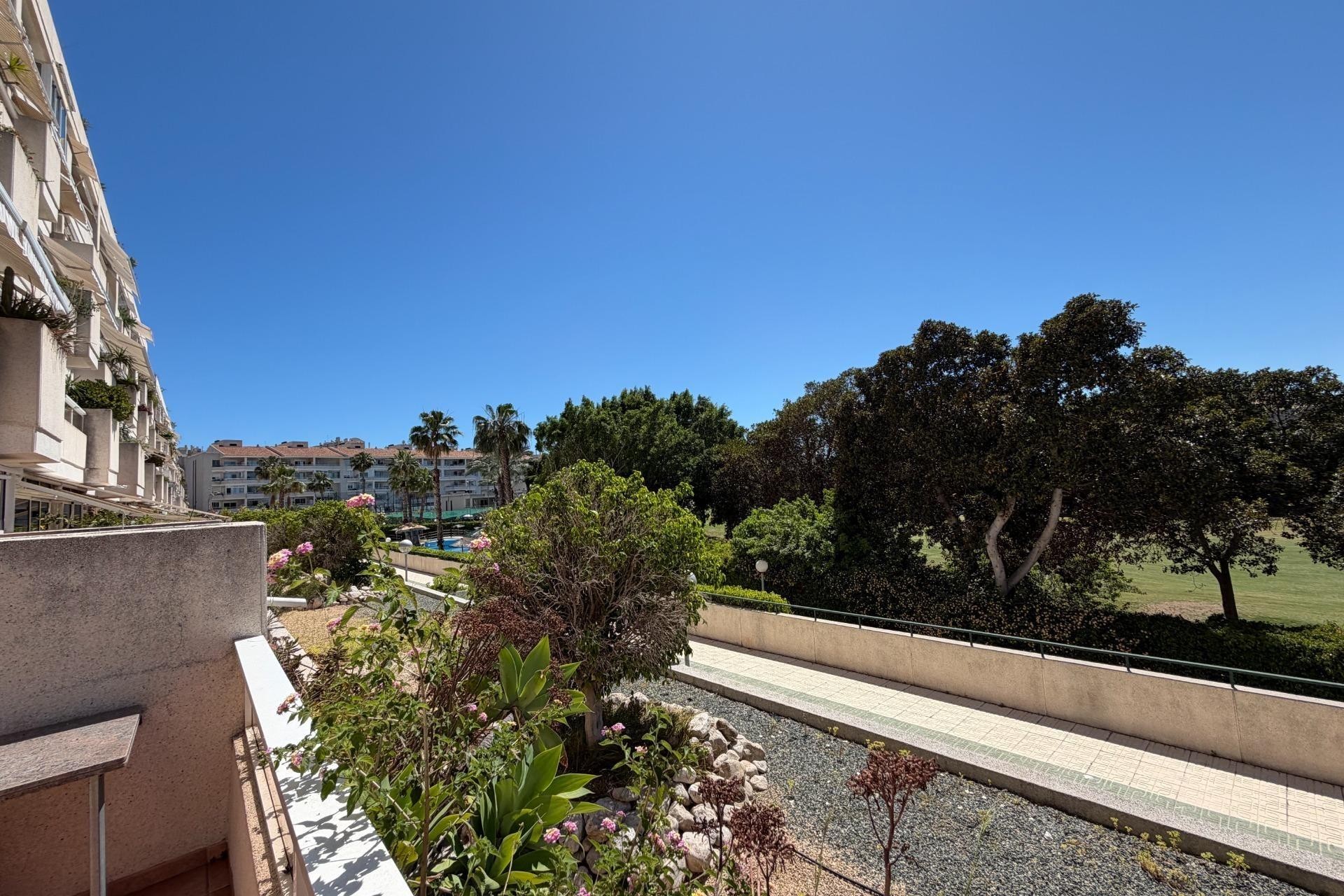 Sale - Apartment -
Alicante - Playa de San Juan
