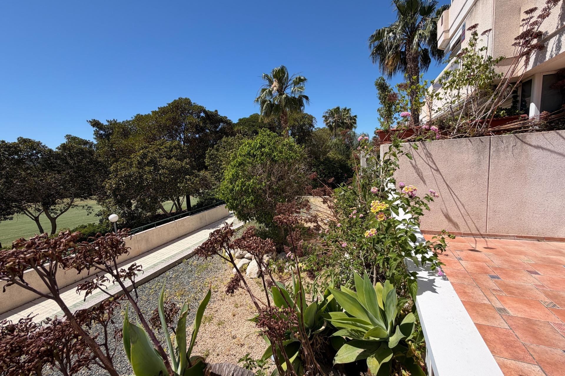 Sale - Apartment -
Alicante - Playa de San Juan