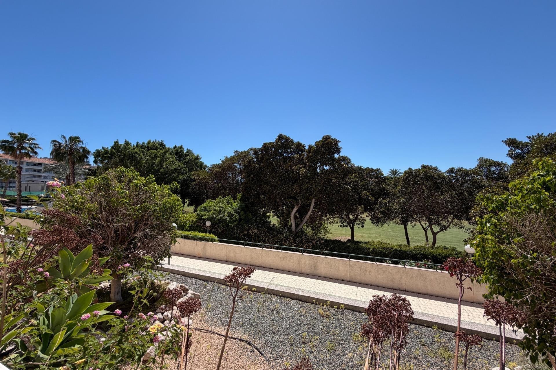 Sale - Apartment -
Alicante - Playa de San Juan