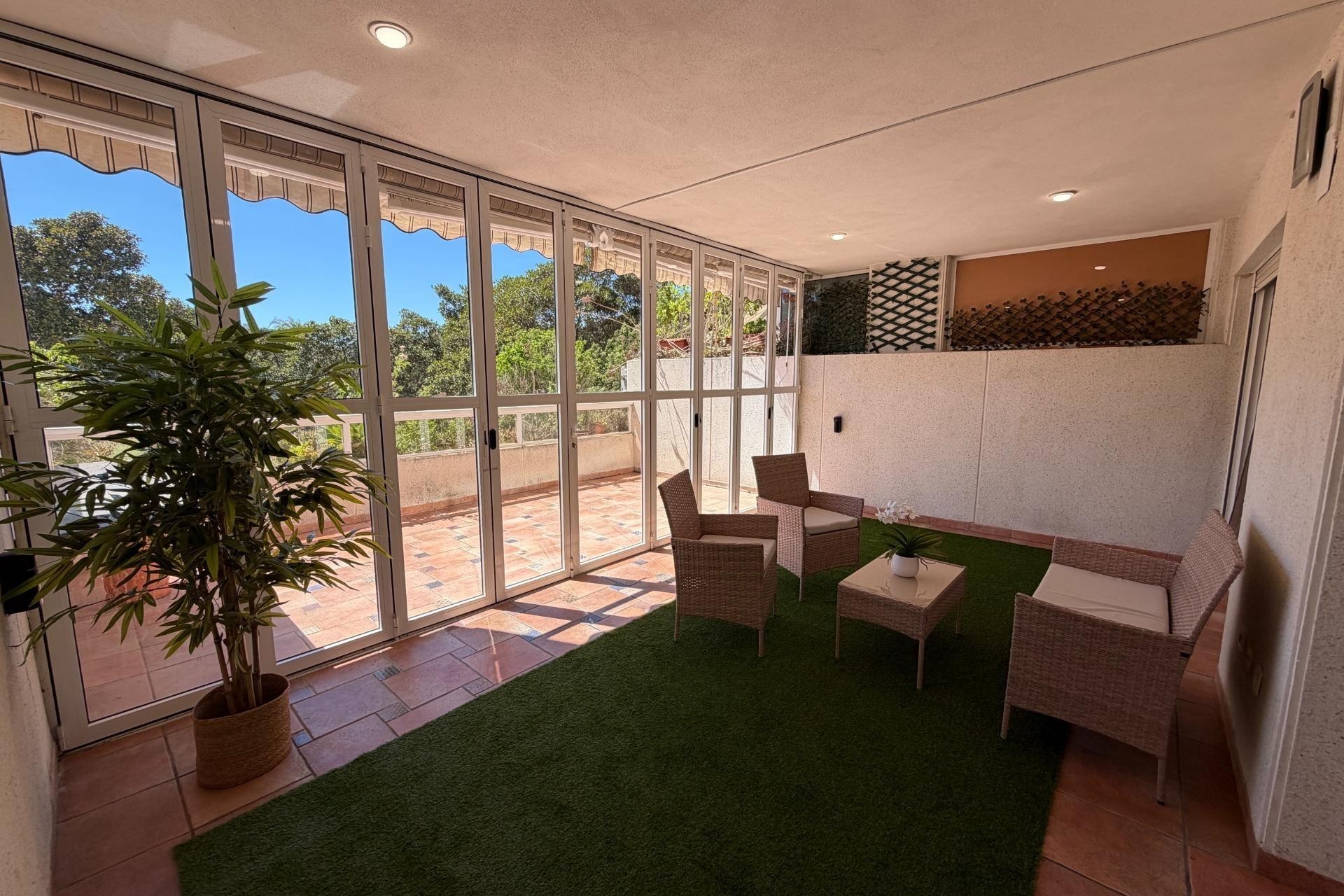 Sale - Apartment -
Alicante - Playa de San Juan
