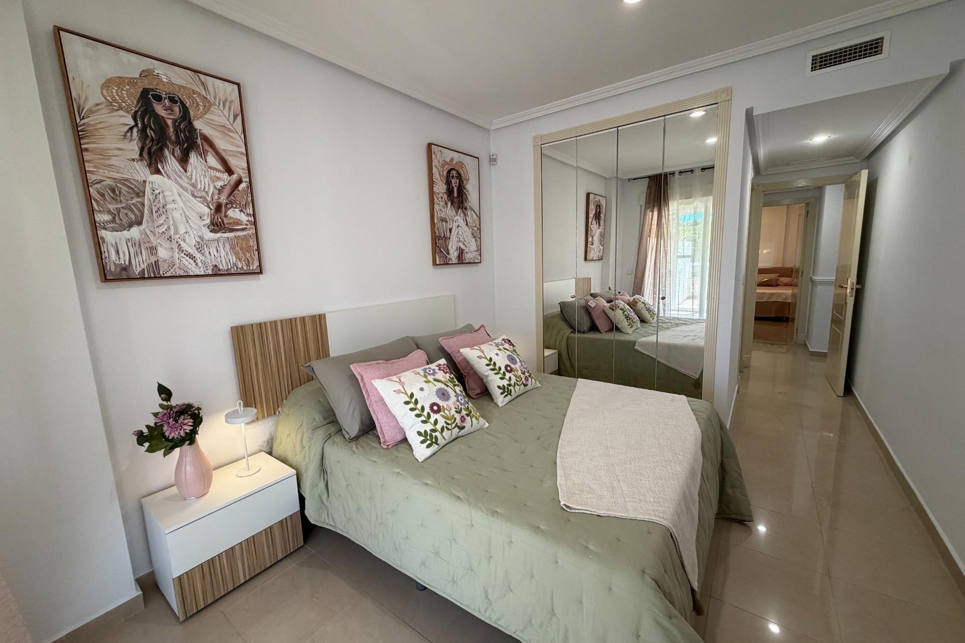 Sale - Apartment -
Alicante - Playa de San Juan