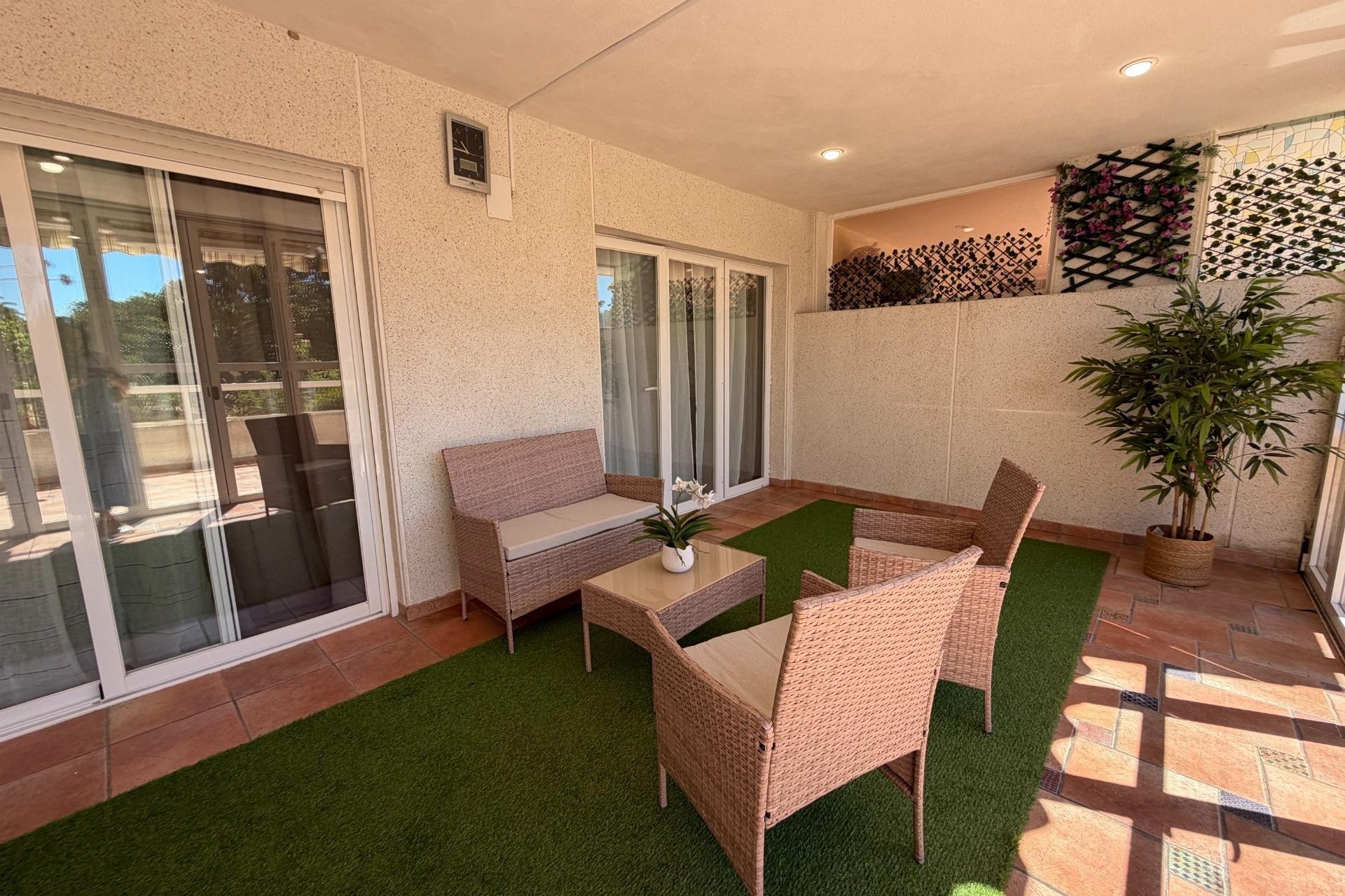 Sale - Apartment -
Alicante - Playa de San Juan