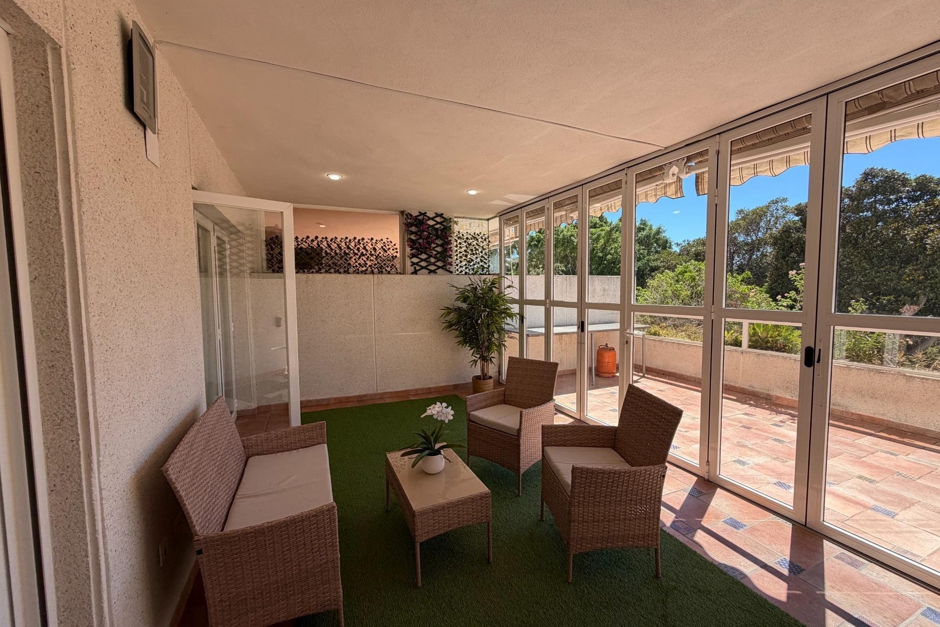 Sale - Apartment -
Alicante - Playa de San Juan