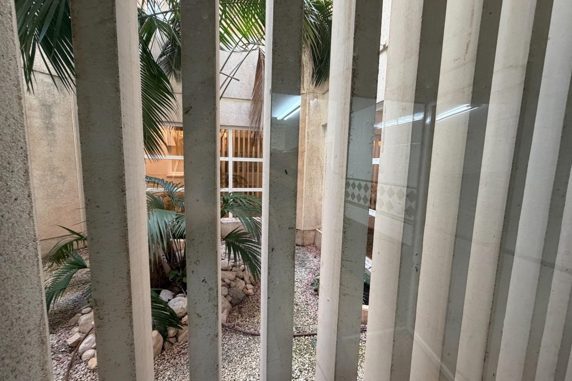 Sale - Apartment -
Alicante - Playa de San Juan
