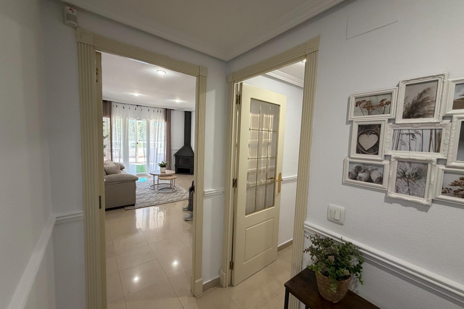 Sale - Apartment -
Alicante - Playa de San Juan