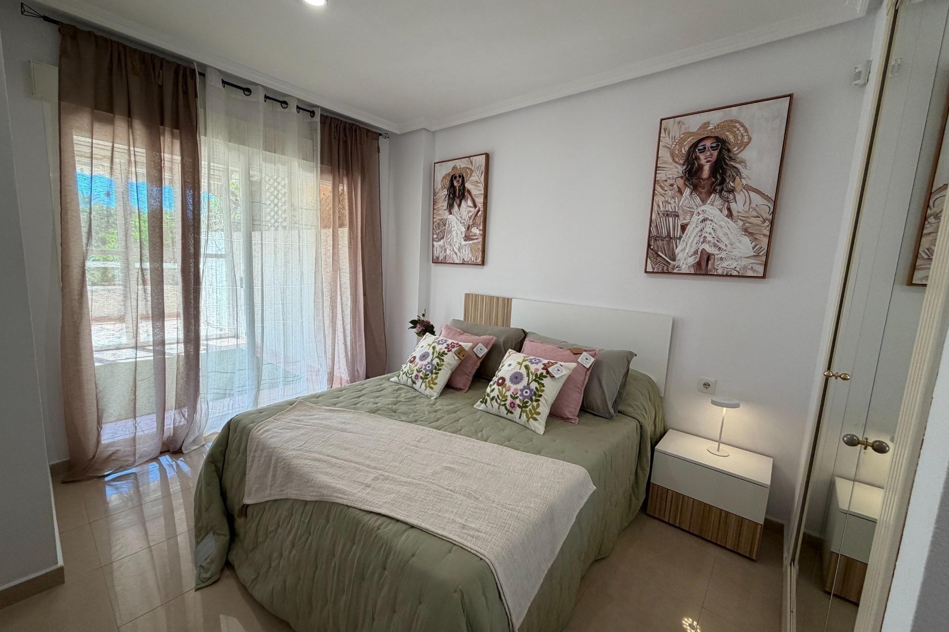 Sale - Apartment -
Alicante - Playa de San Juan