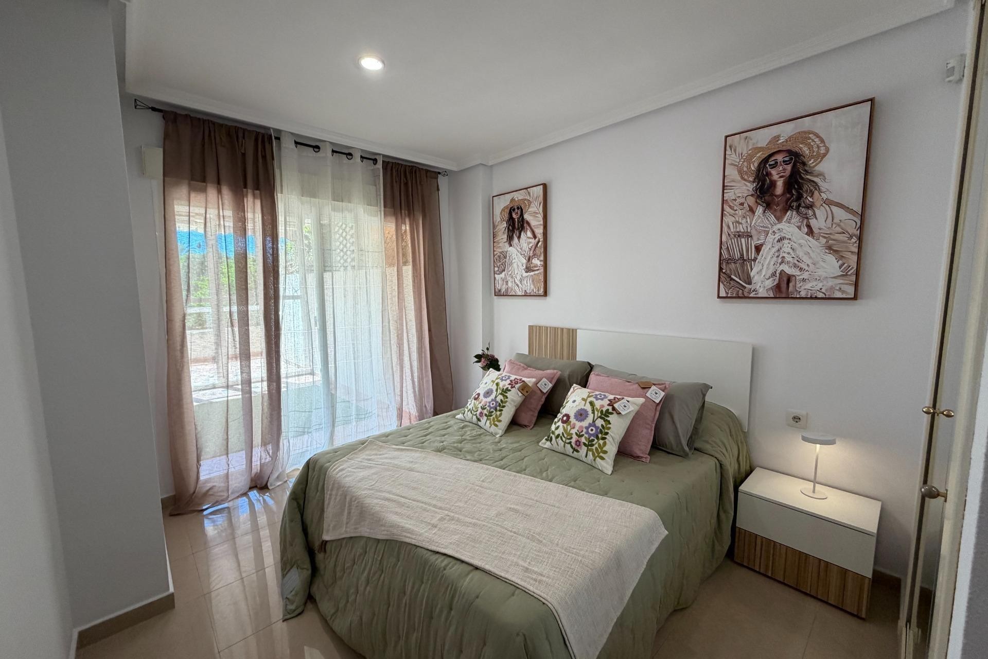 Sale - Apartment -
Alicante - Playa de San Juan